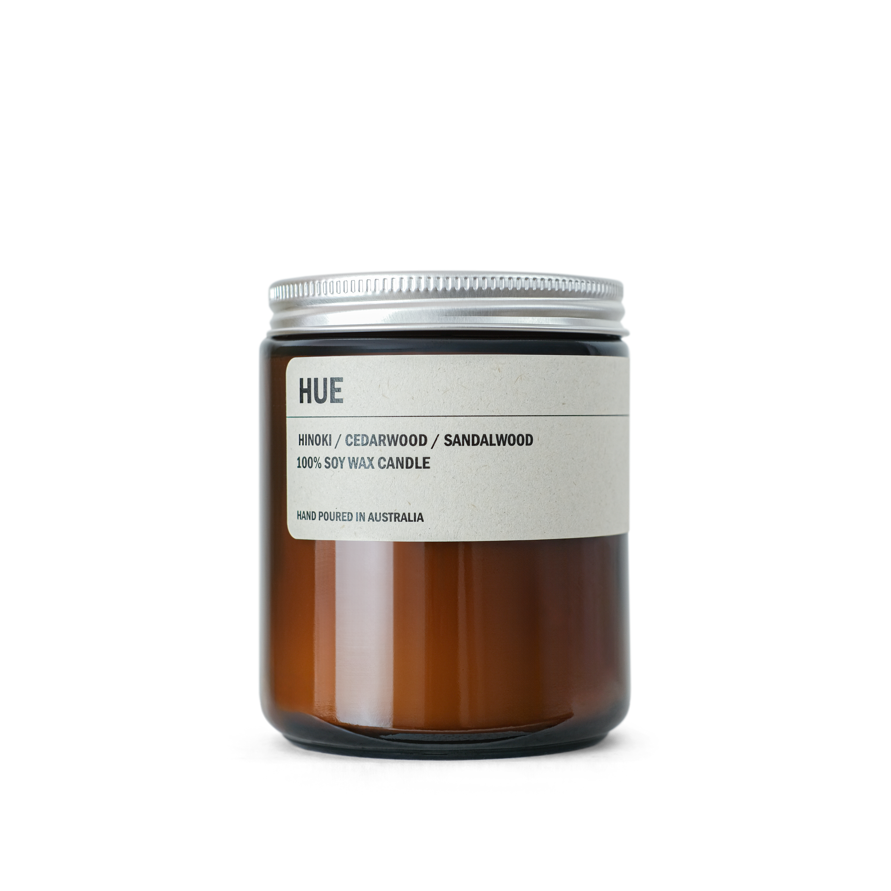 Posie Candle - HUE 250g