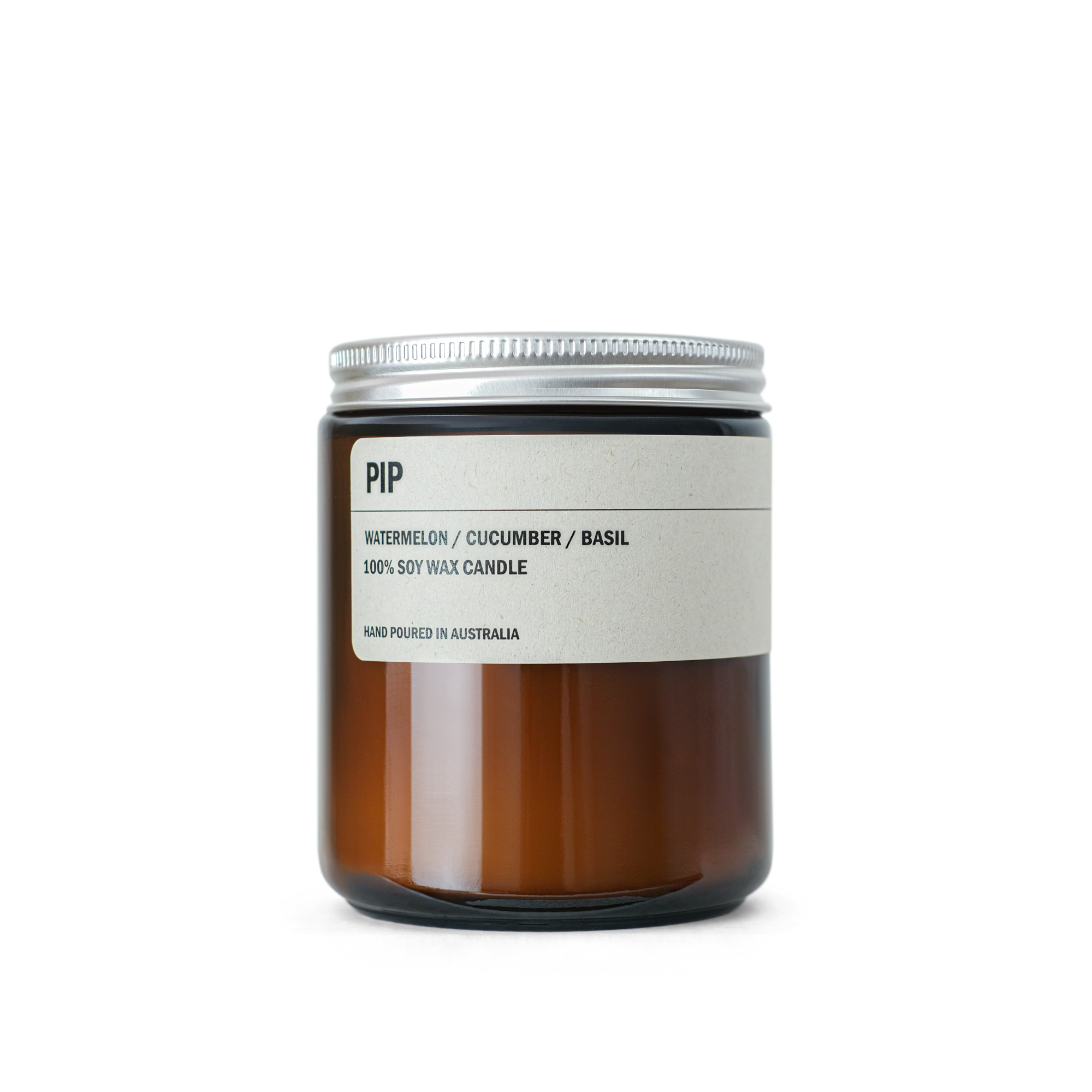Posie Candle - PIP 250g