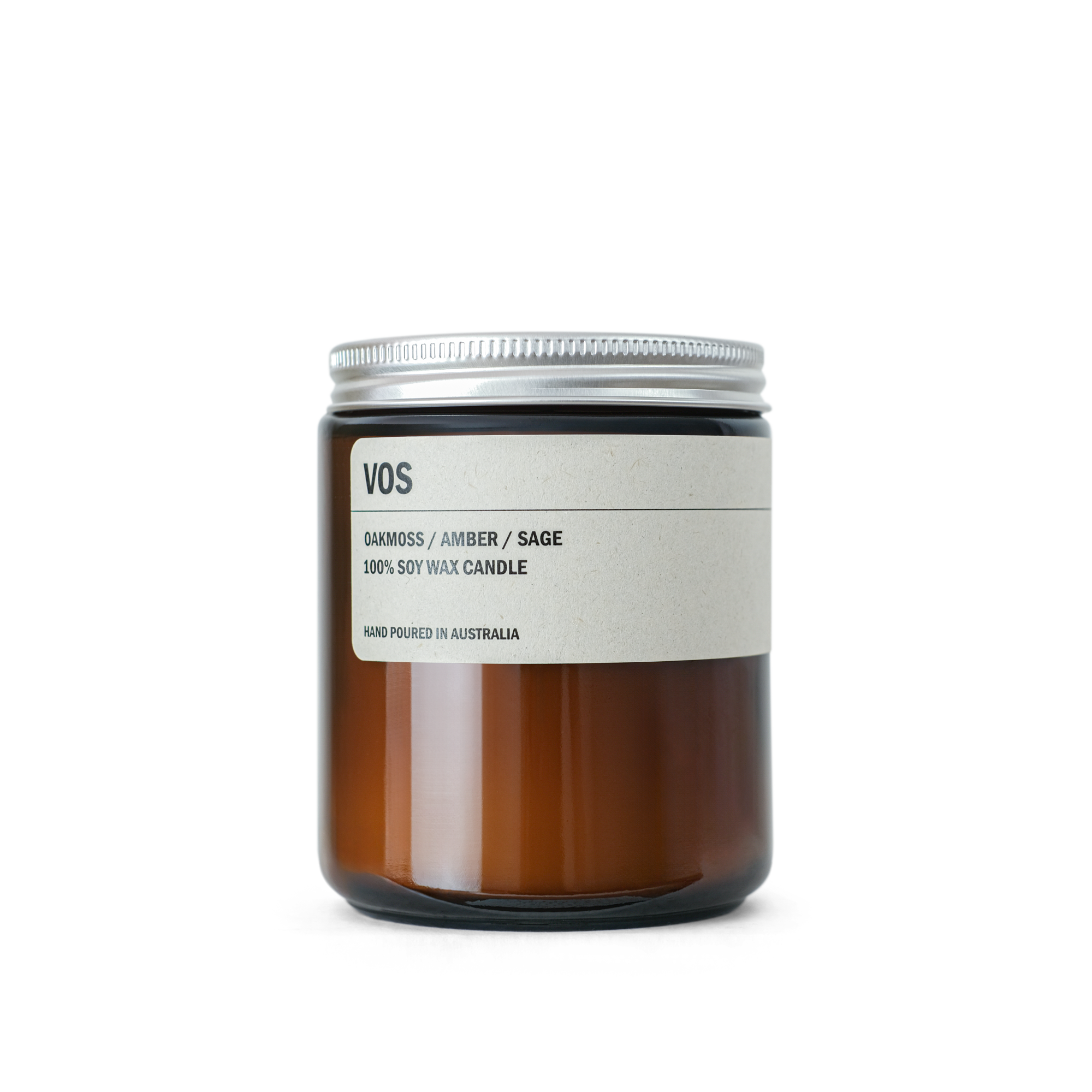 Posie Candle - VOS 250g