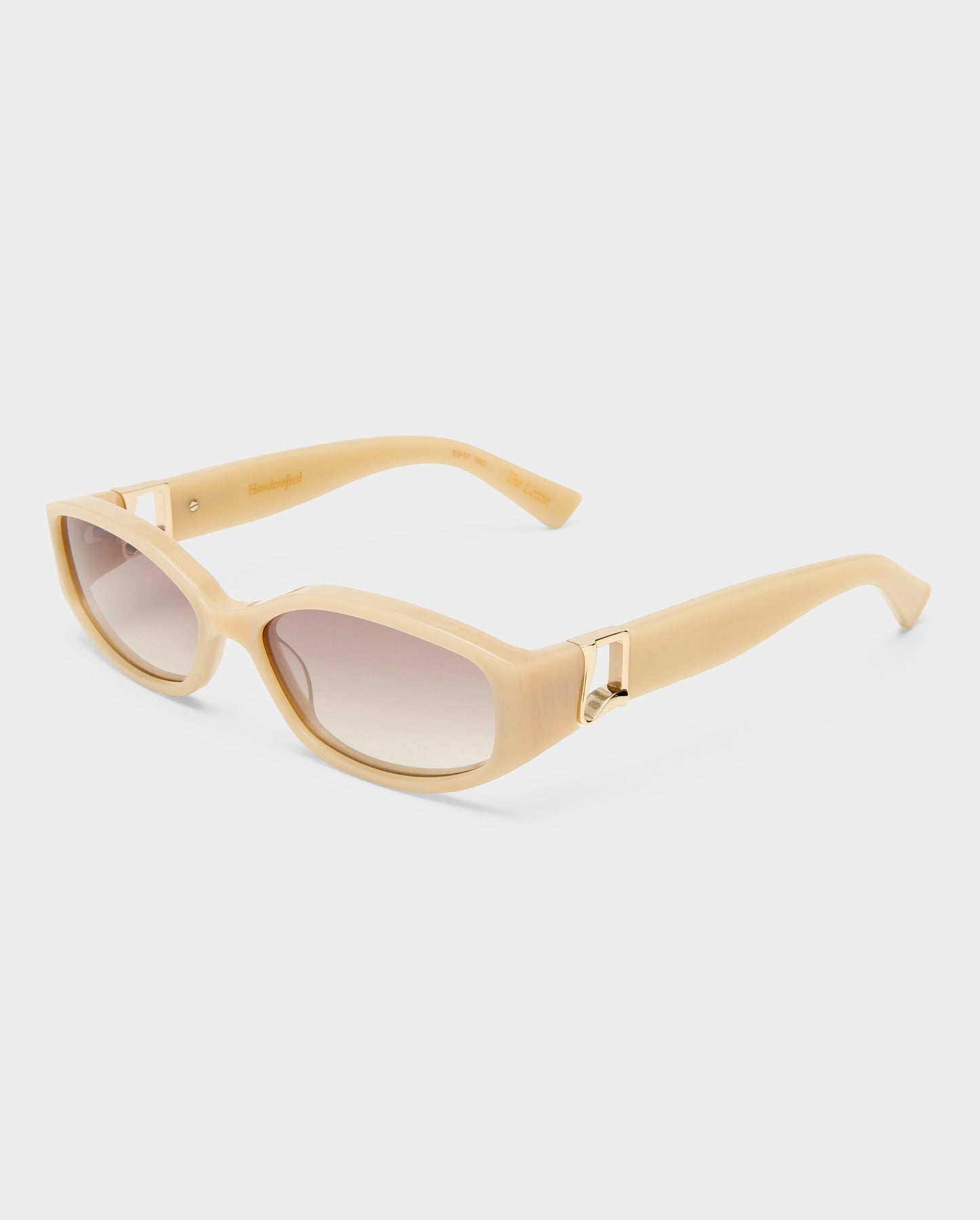 Luv Lou The Lottie - Nude Haze