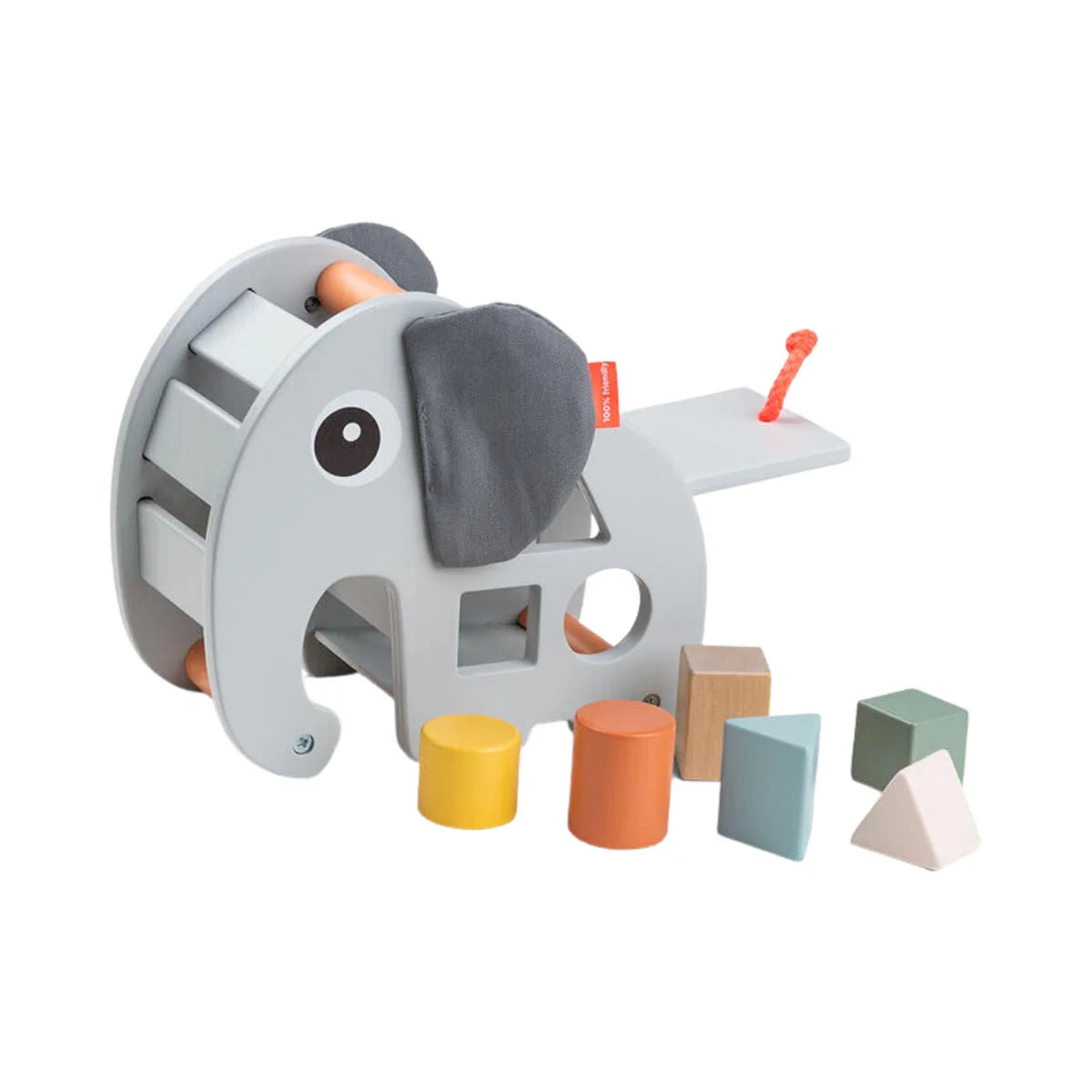 Done By Deer Elphee Sorting Box