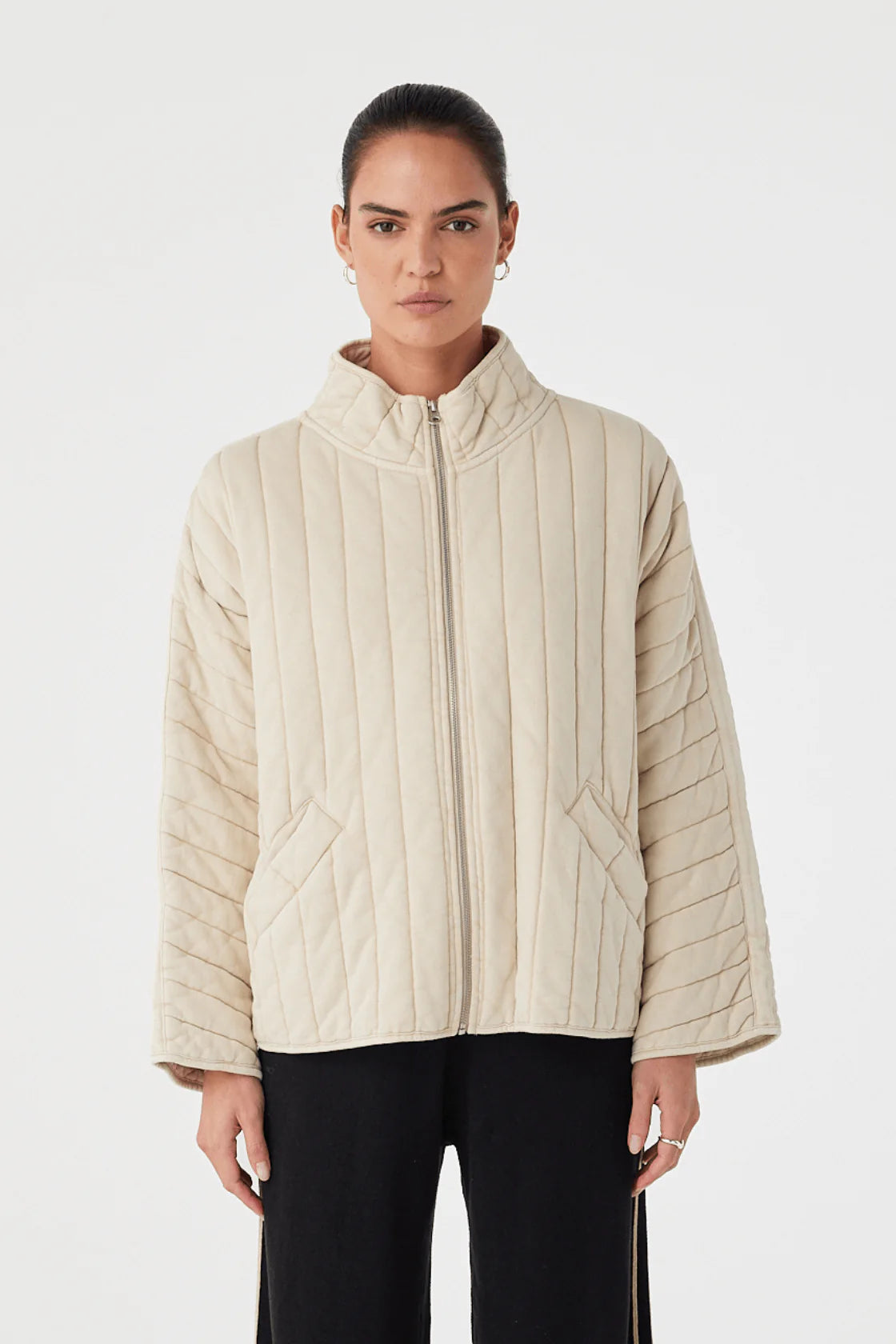 ARCAA Tessa Jacket - Sand