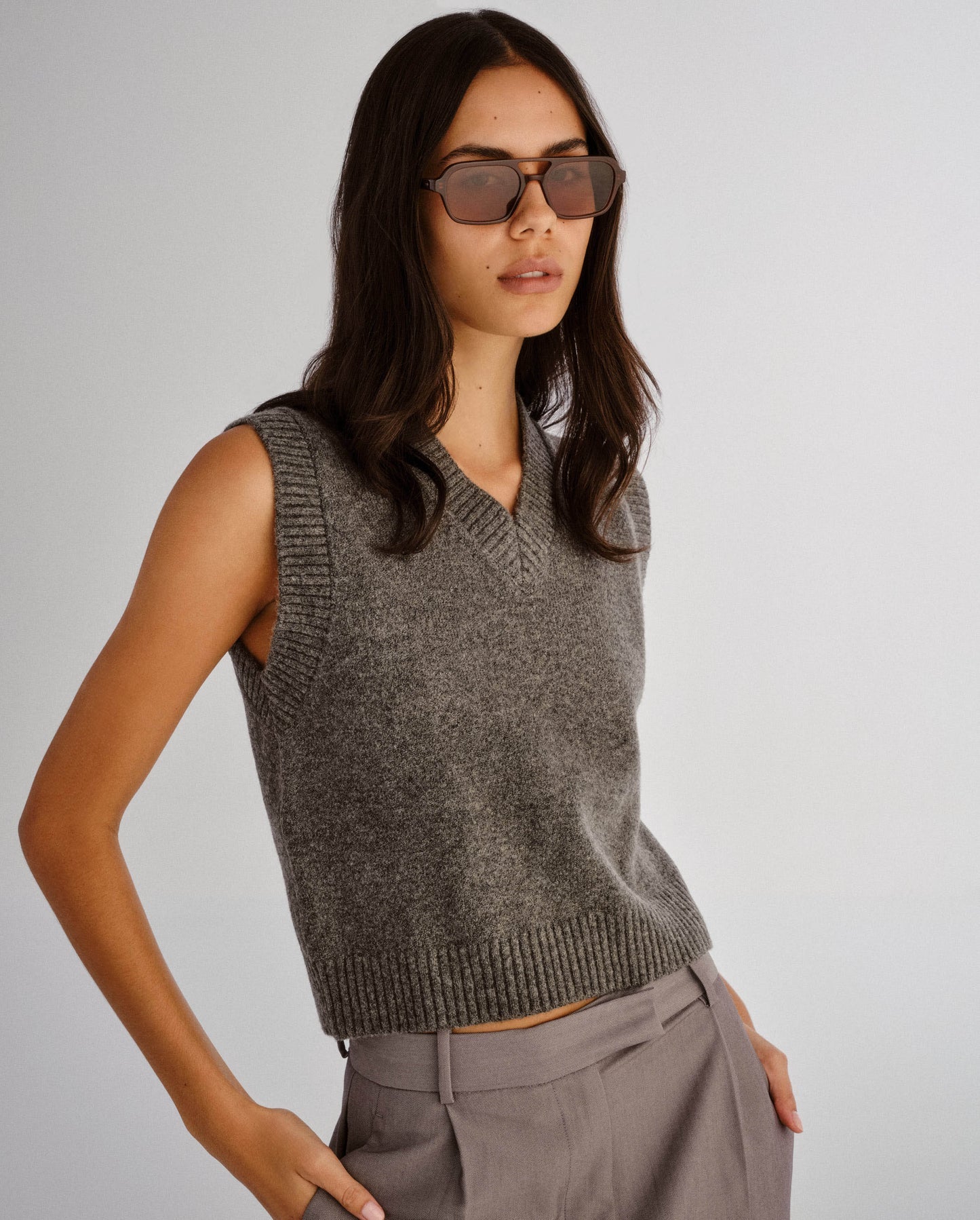 Luv Lou The Dusty Auburn