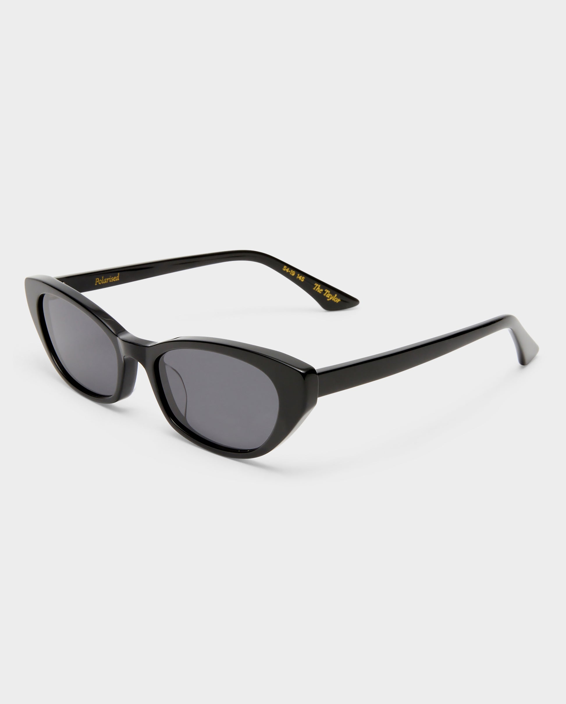 Luv Lou The Taylor - Black