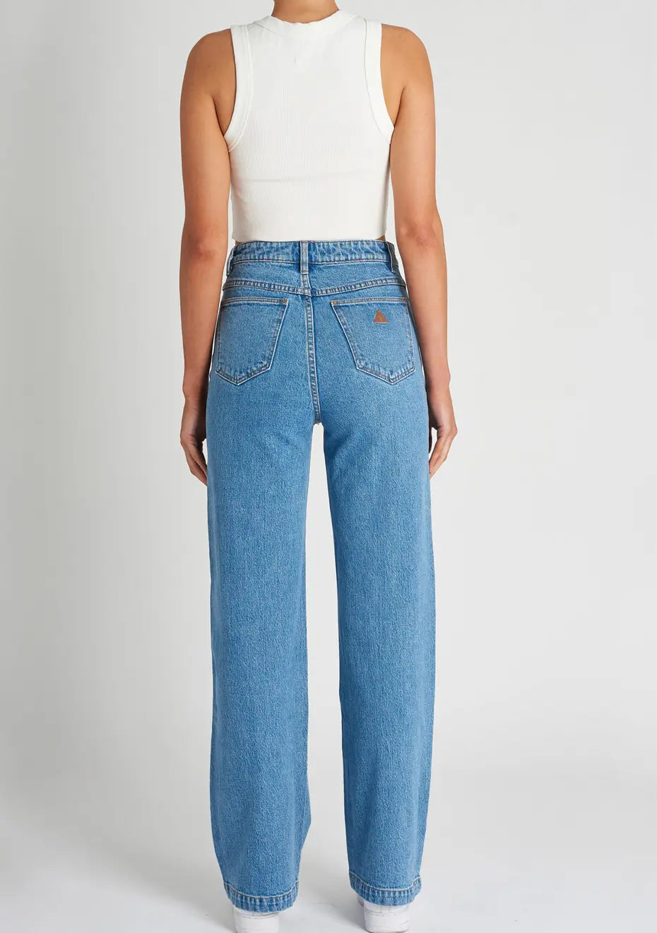 Abrand 94 High & Wide Petite Debbie