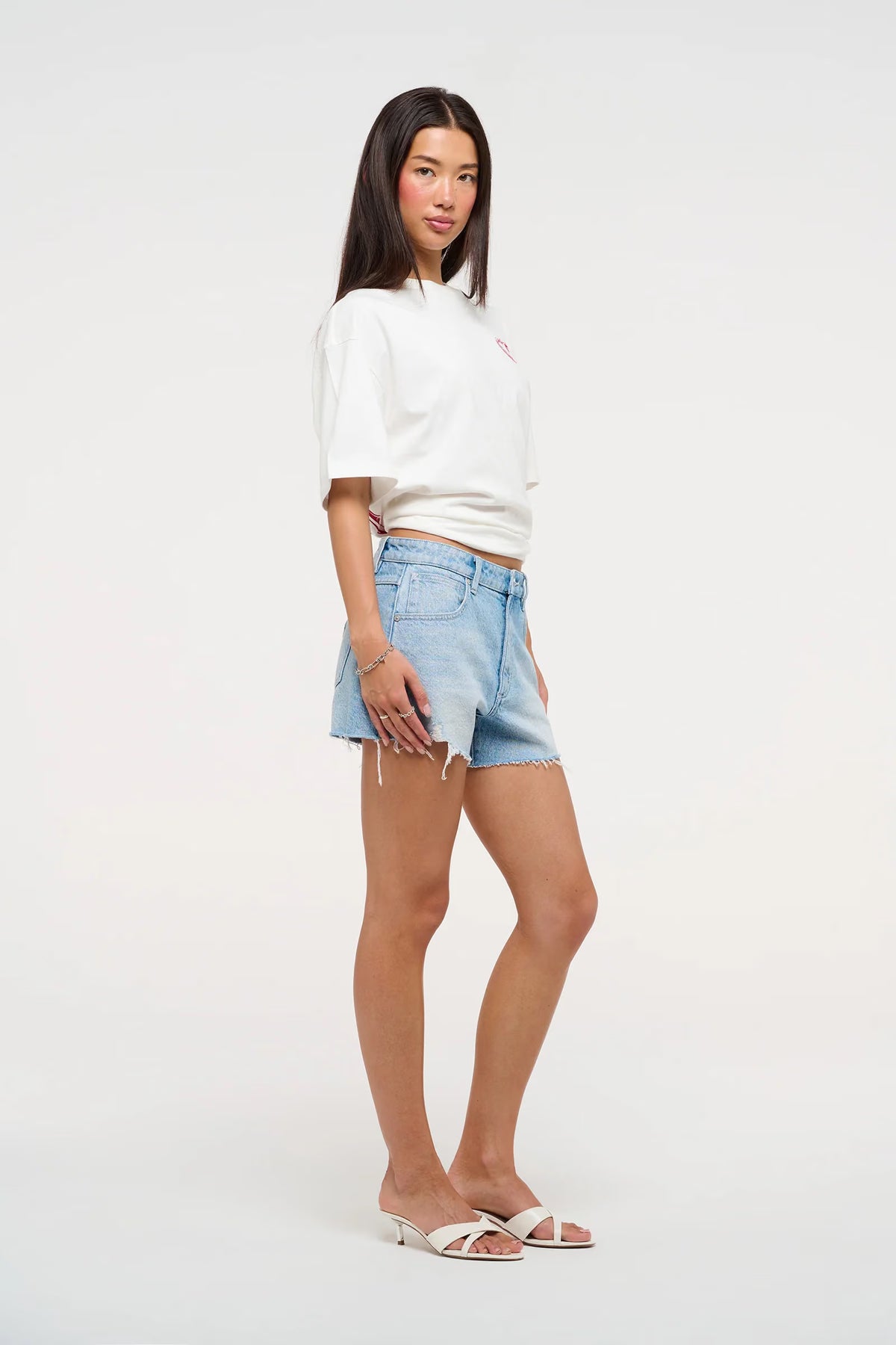 ABrand 95 Malibu short - Marlowe Rcy