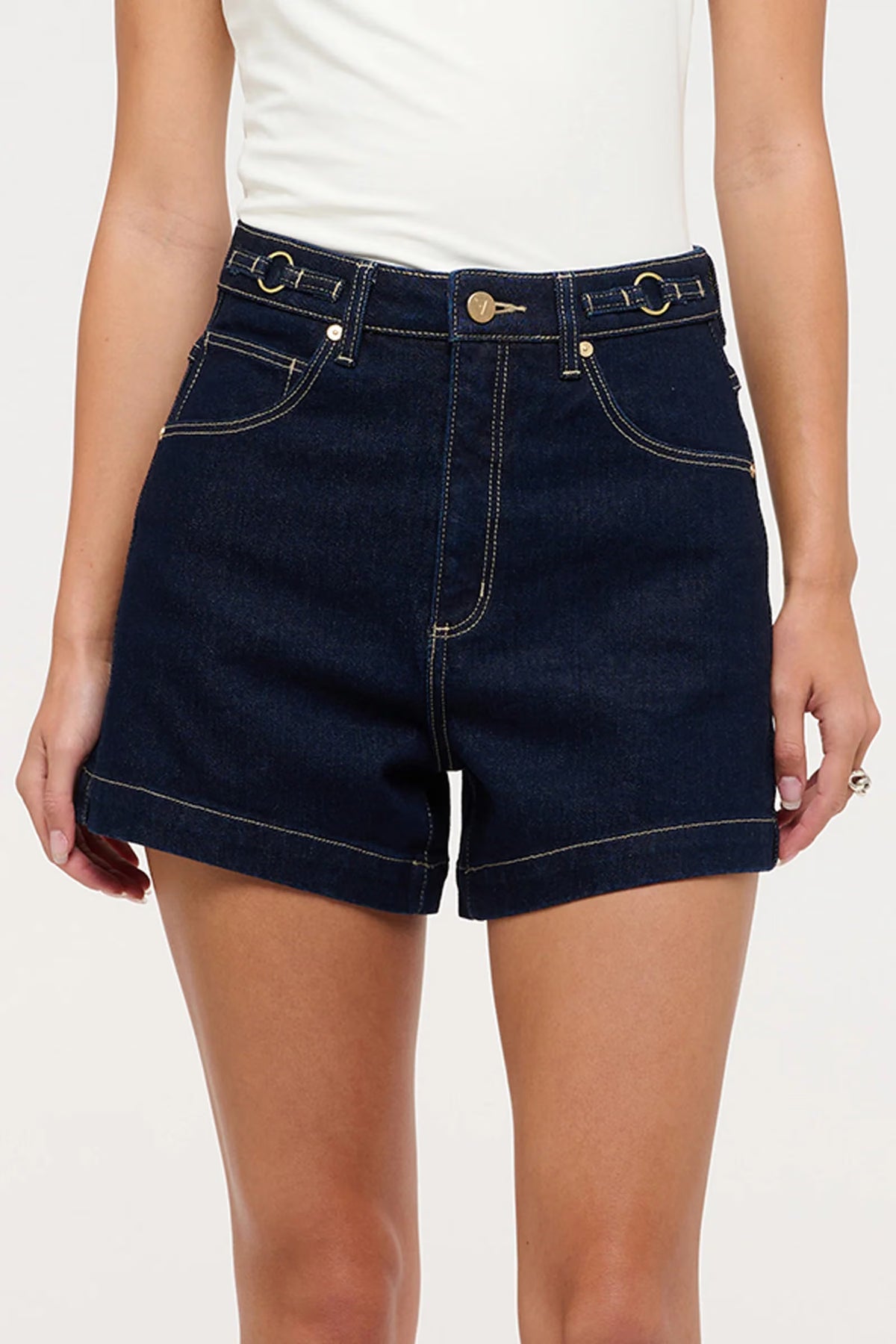 ABrand Venice Short - Amira