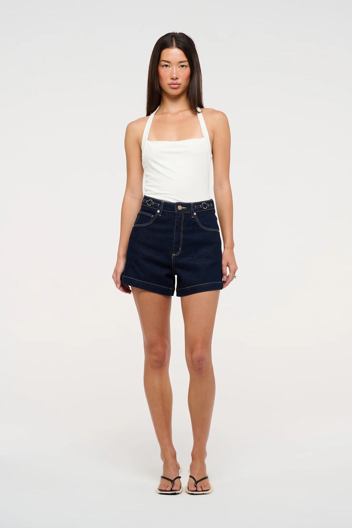 ABrand Venice Short - Amira