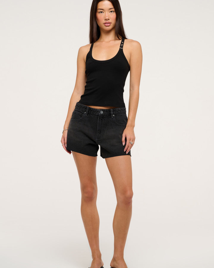 ABrand 95 Malibu Short - Ember Rcy