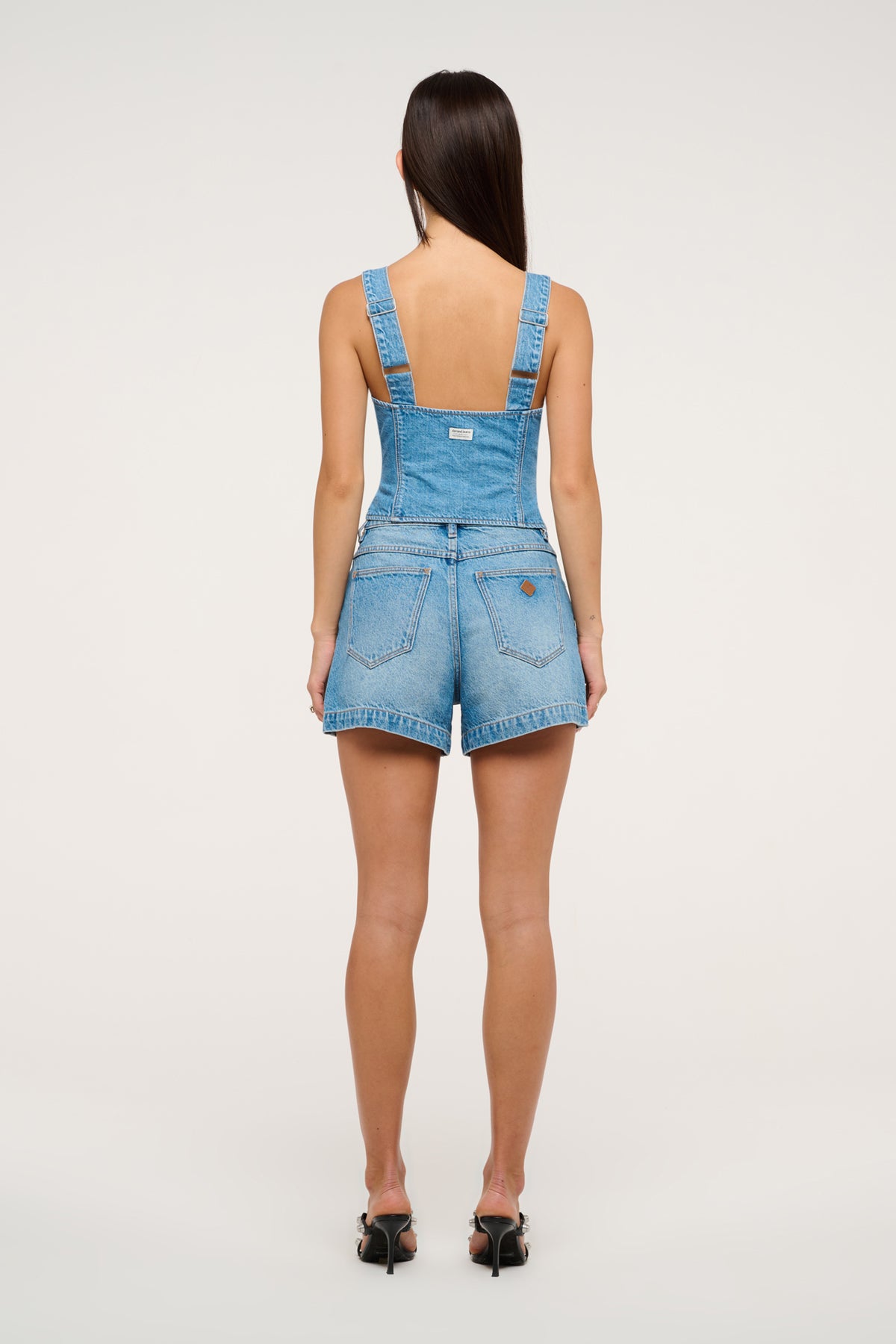 ABrand Venice Short - Charlotte Rcy