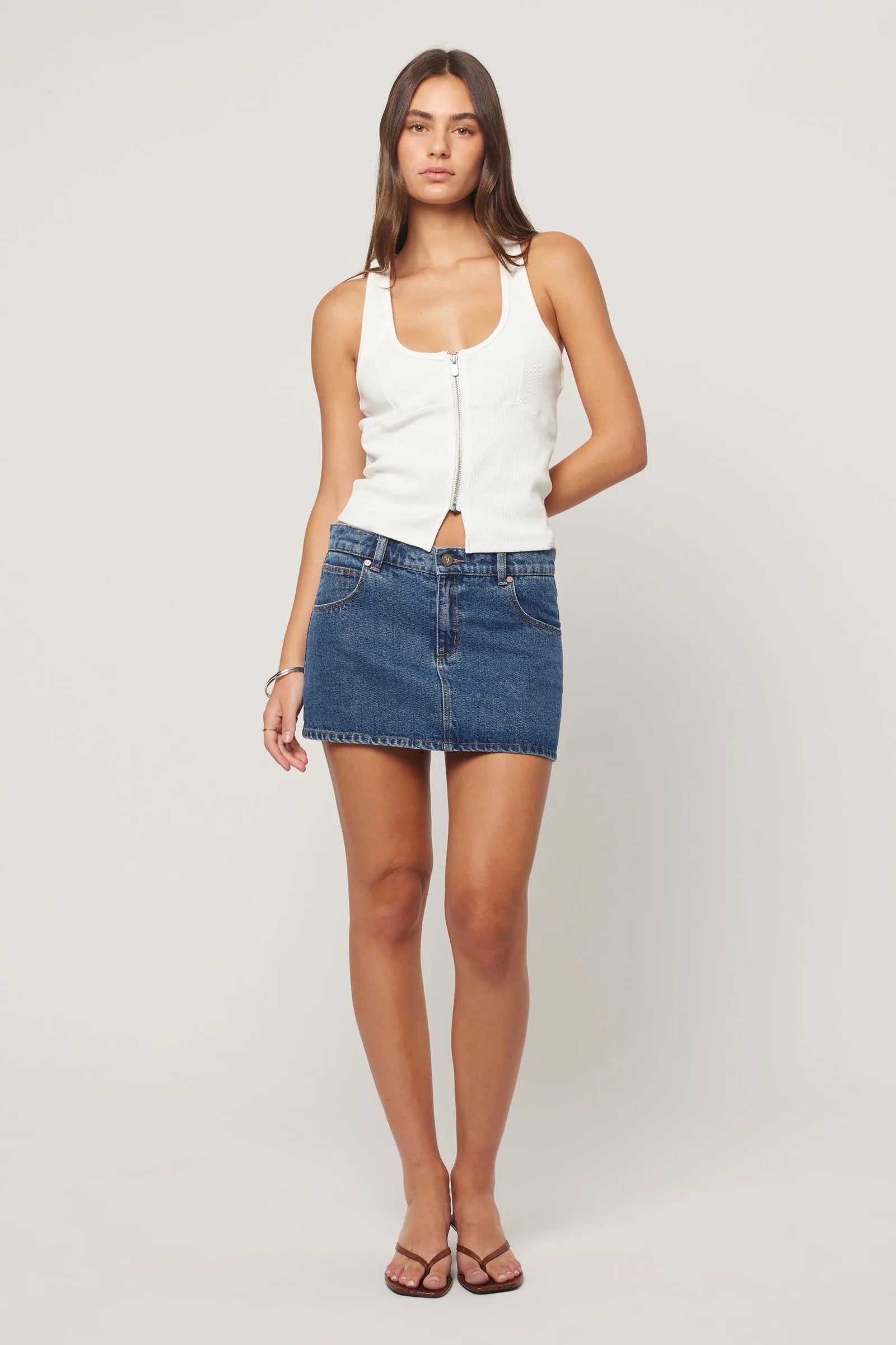 Abrand 99 Skirt - Bella