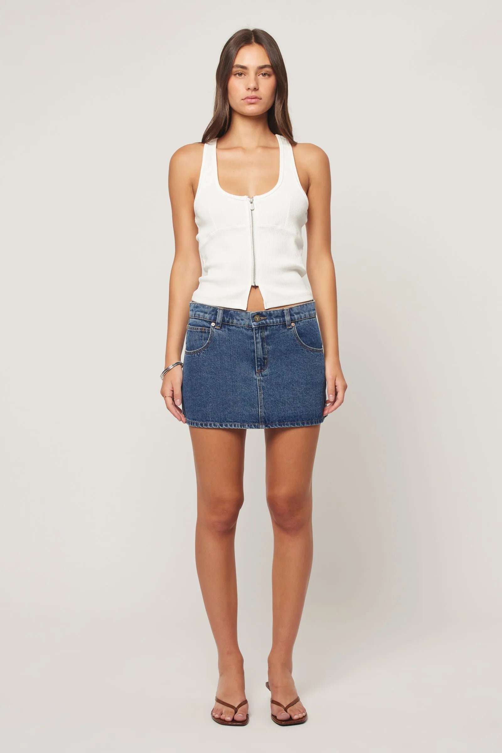 Abrand 99 Skirt - Bella