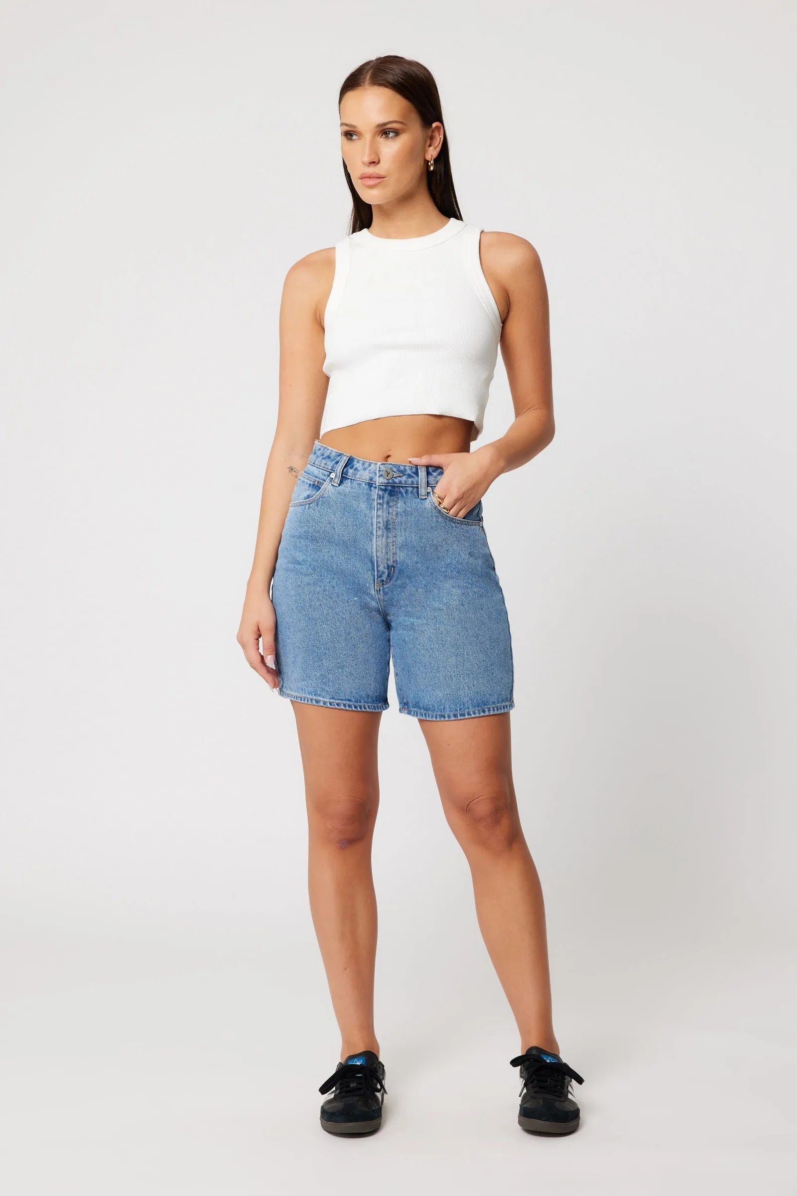 Abrand Carrie Short - Naomi