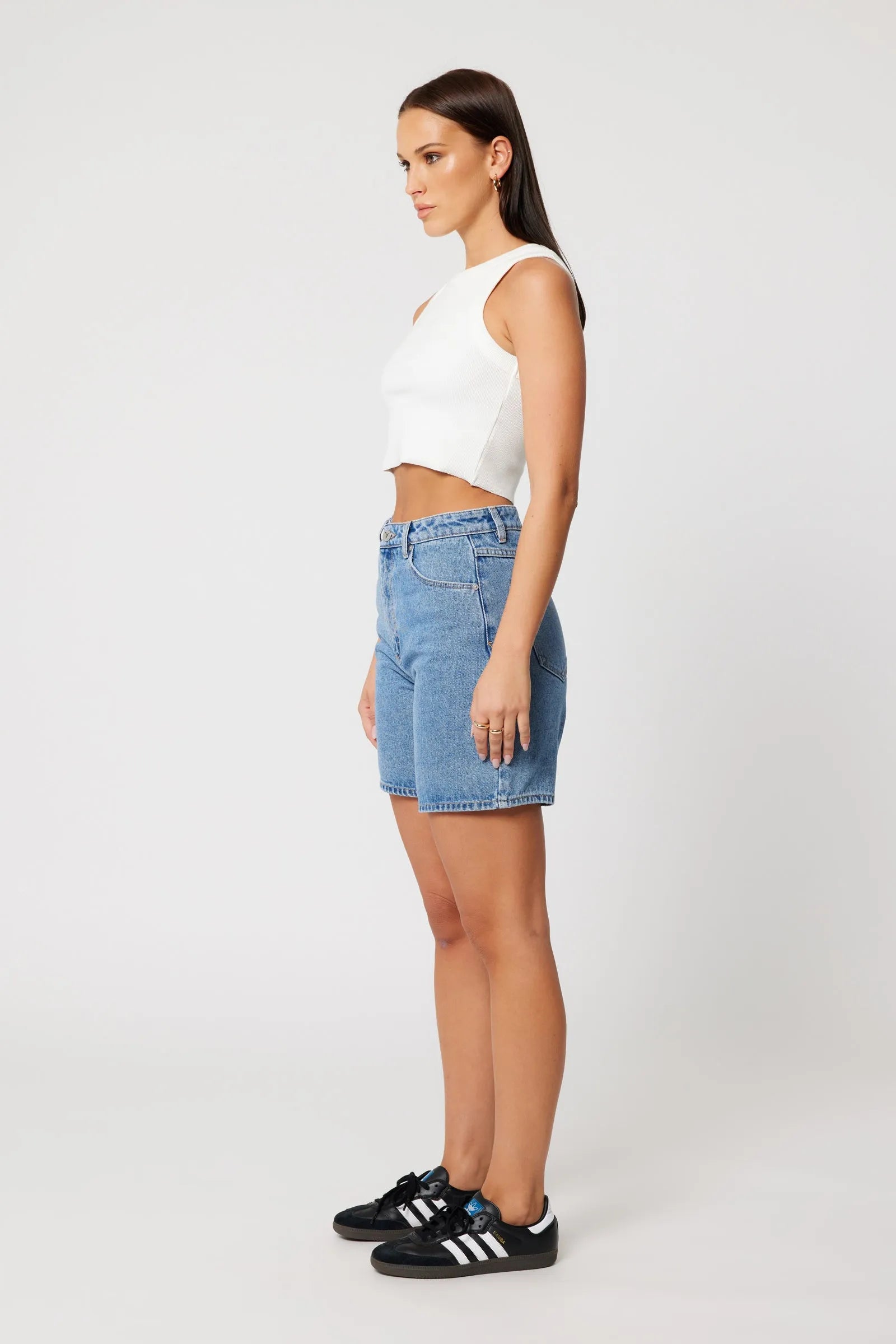 Abrand Carrie Short - Naomi