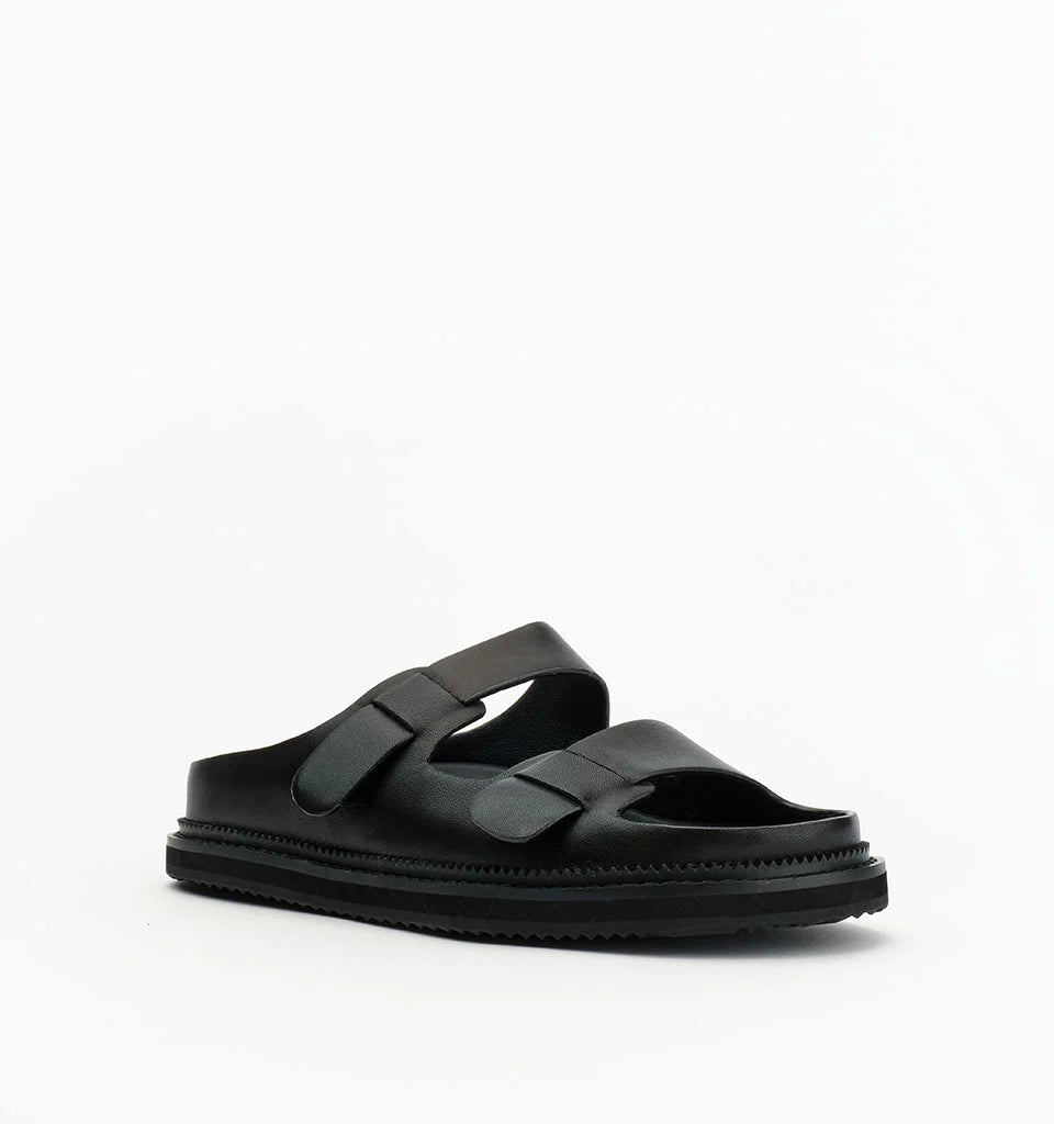 Alias Mae Birdy - Black Leather COMING SOON