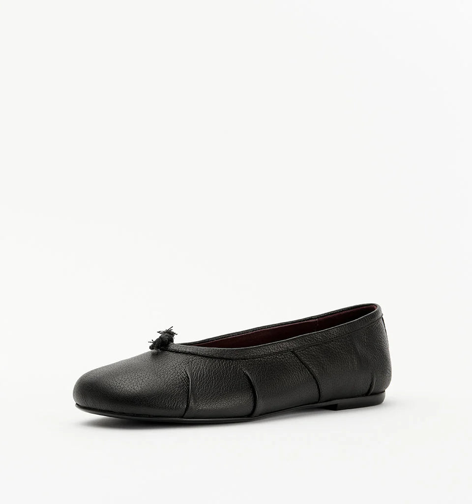 Alias Mae Ruby - Black Tumble