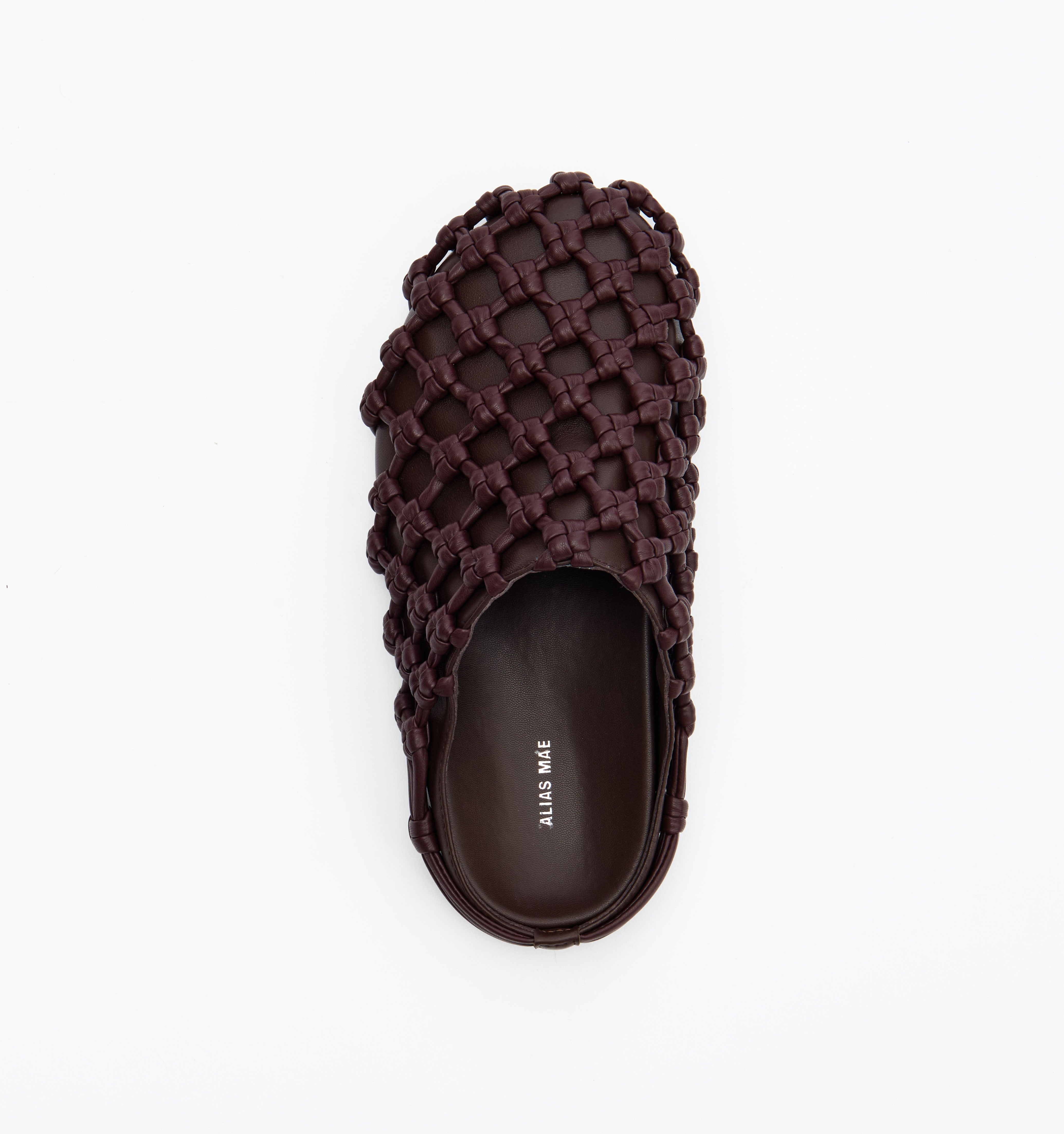 Alias Mae Shay - Chocolate