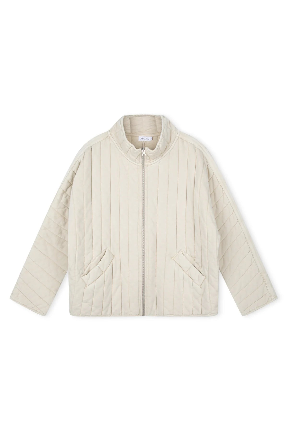 ARCAA Tessa Jacket - Sand