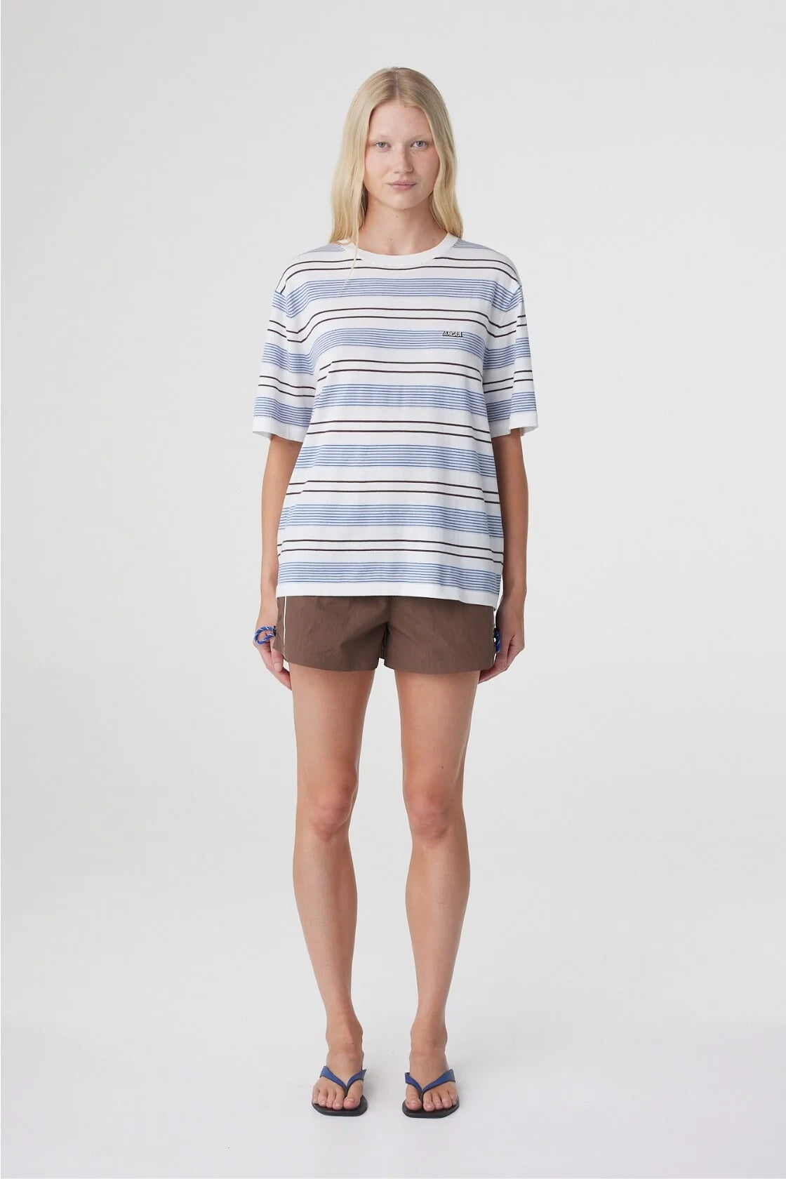 Arcaa Addie Short - Espresso