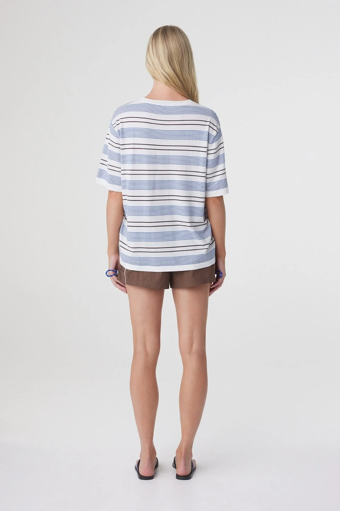 Arcaa Addie Short - Espresso
