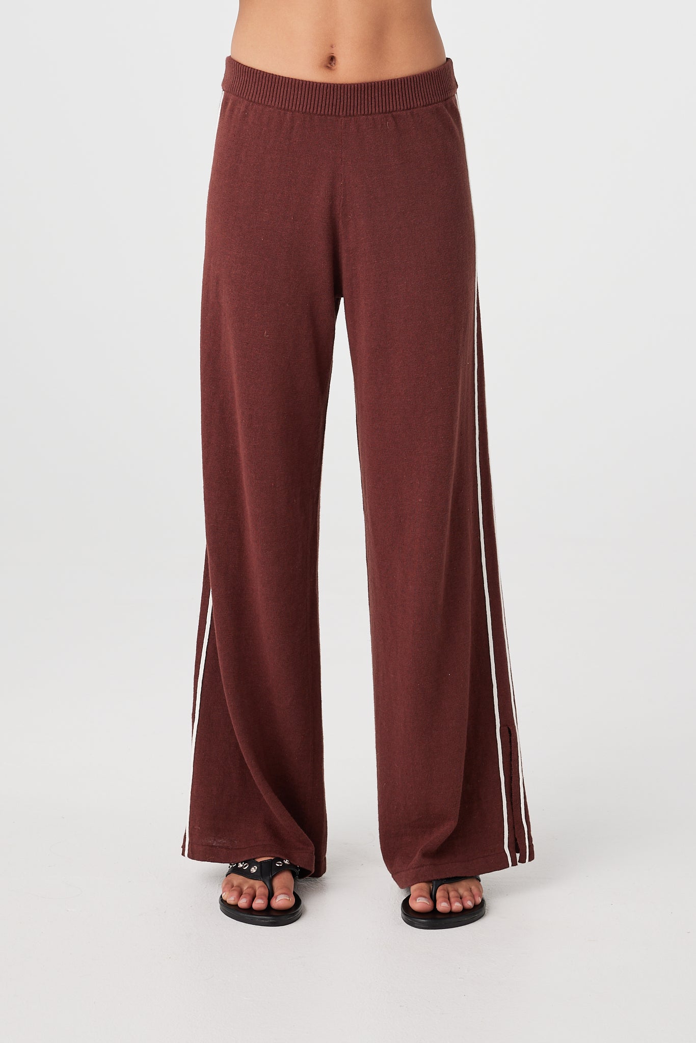 ARCAA Pippa Pant 2.0 - Raisin & Cream