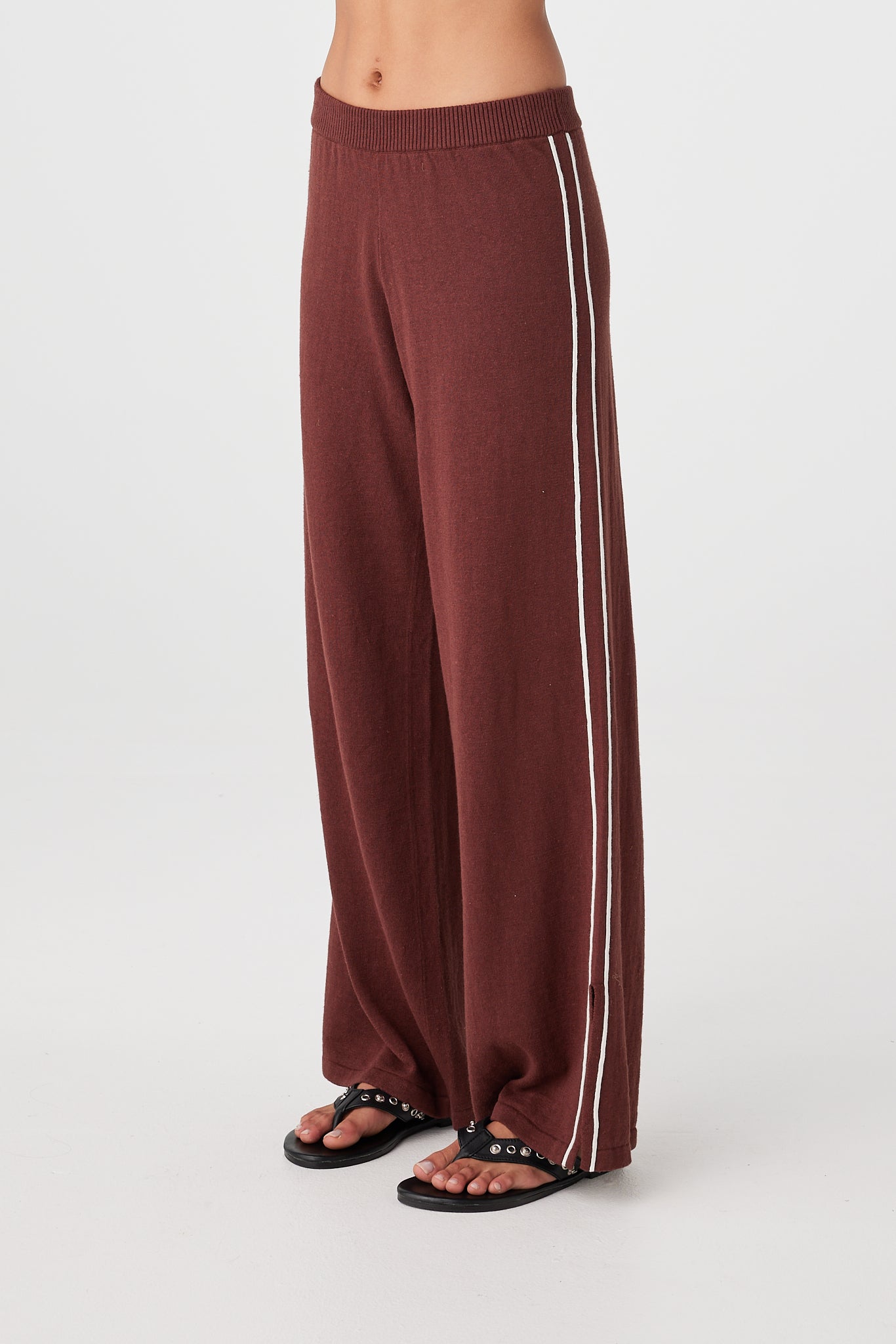 ARCAA Pippa Pant 2.0 - Raisin & Cream