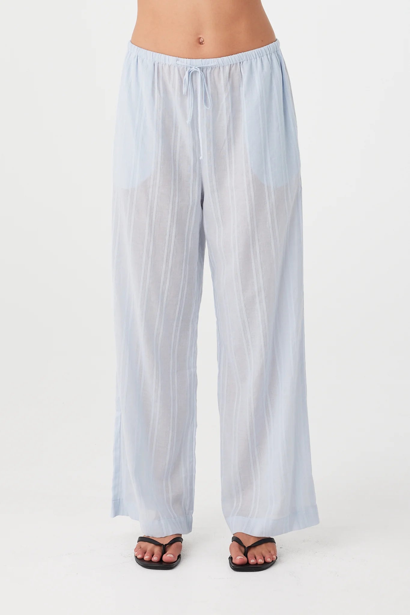 Arcaa Priya Pant - Powder Blue