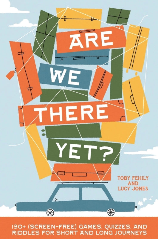 Are We There Yet?