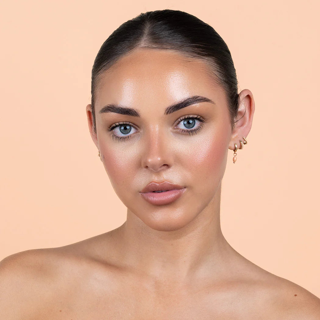 AvocadoZinc SPF 50 Physical Bronzing Drops