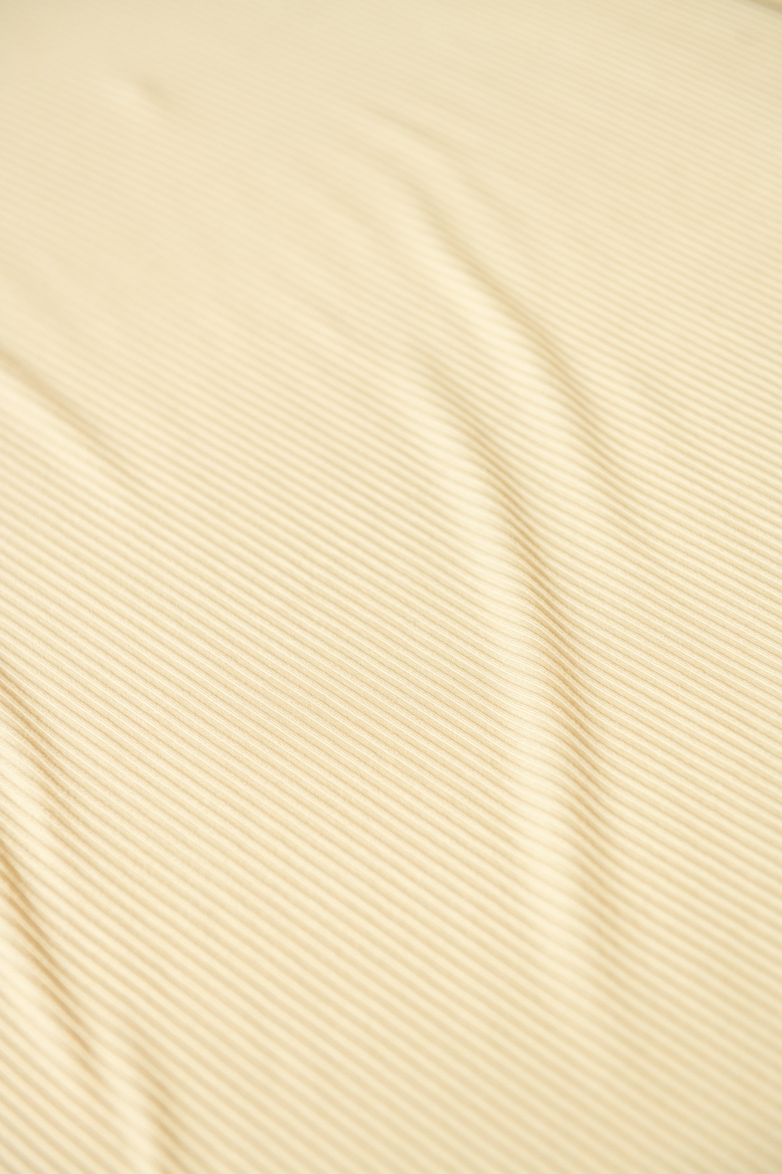 Kiin Bamboo Stretch Swaddle - Ivory