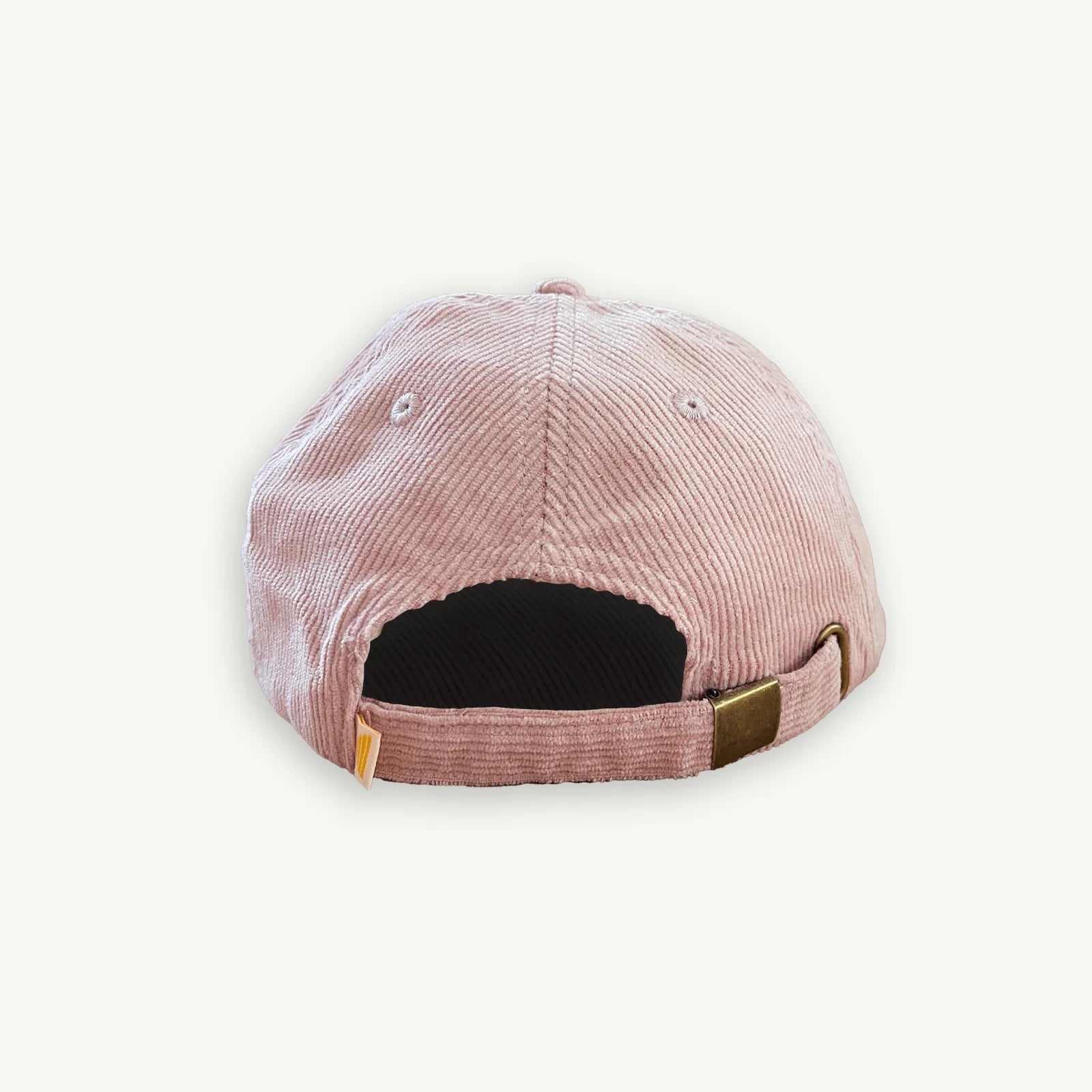 Banabae Rad Kid Cord Cap - Mauve