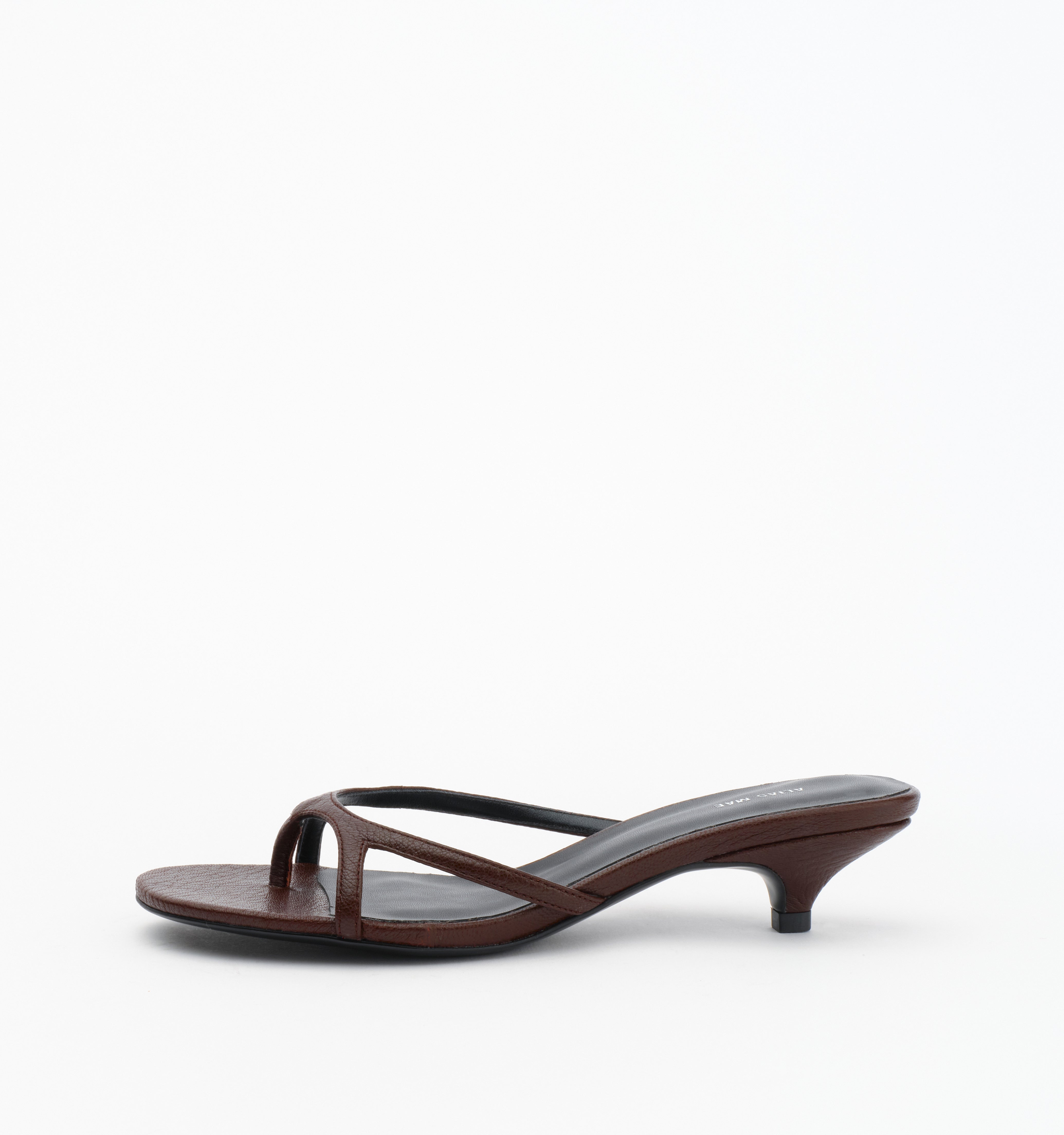 Alias Mae Bodie - Choc Tumble