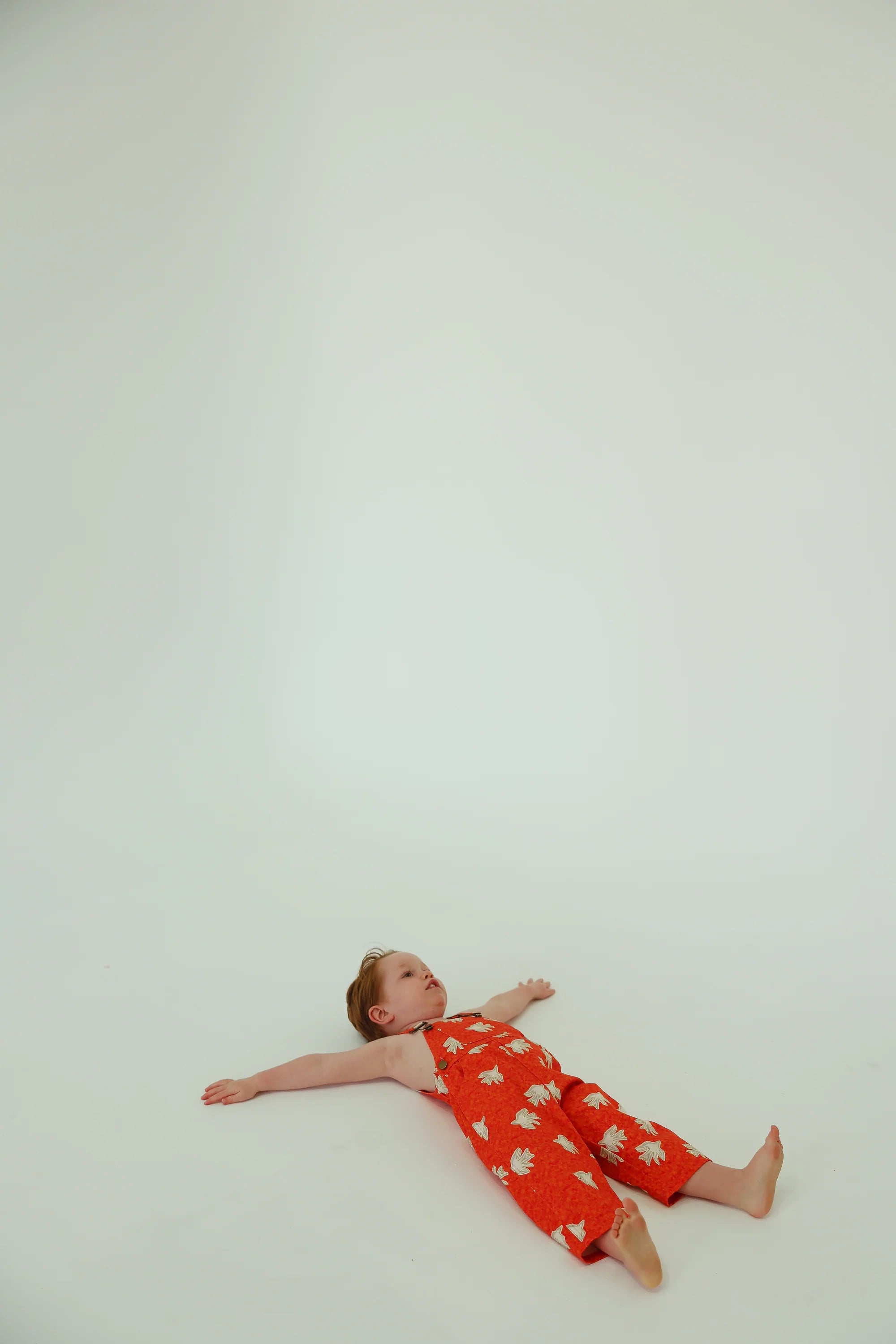 By Billie Le Petit Oiseau Overalls