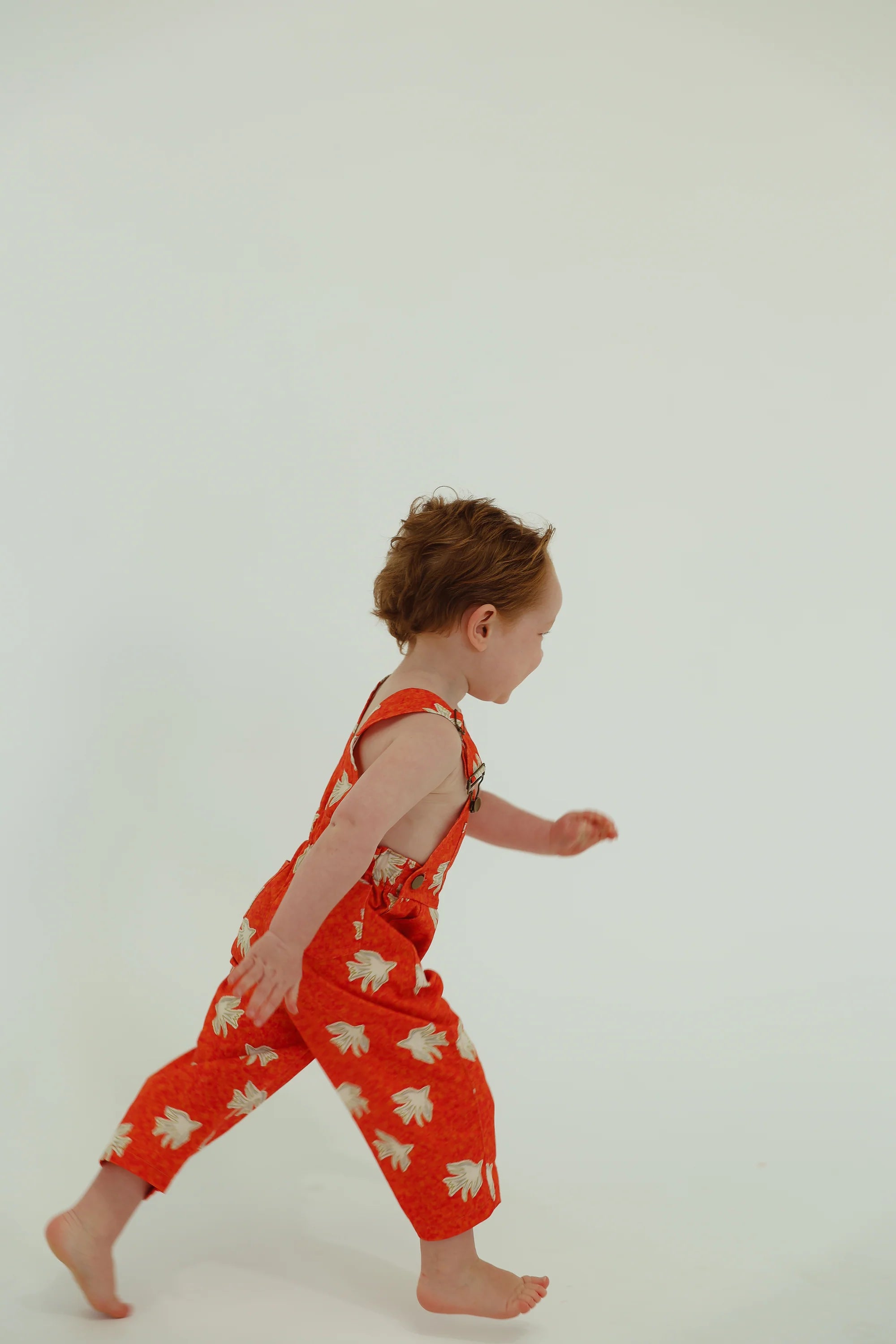 By Billie Le Petit Oiseau Overalls
