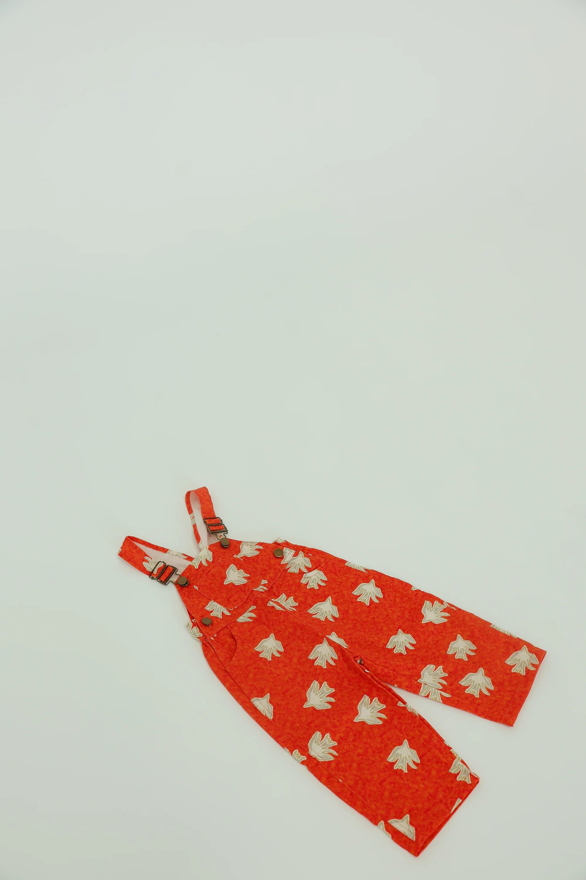 By Billie Le Petit Oiseau Overalls