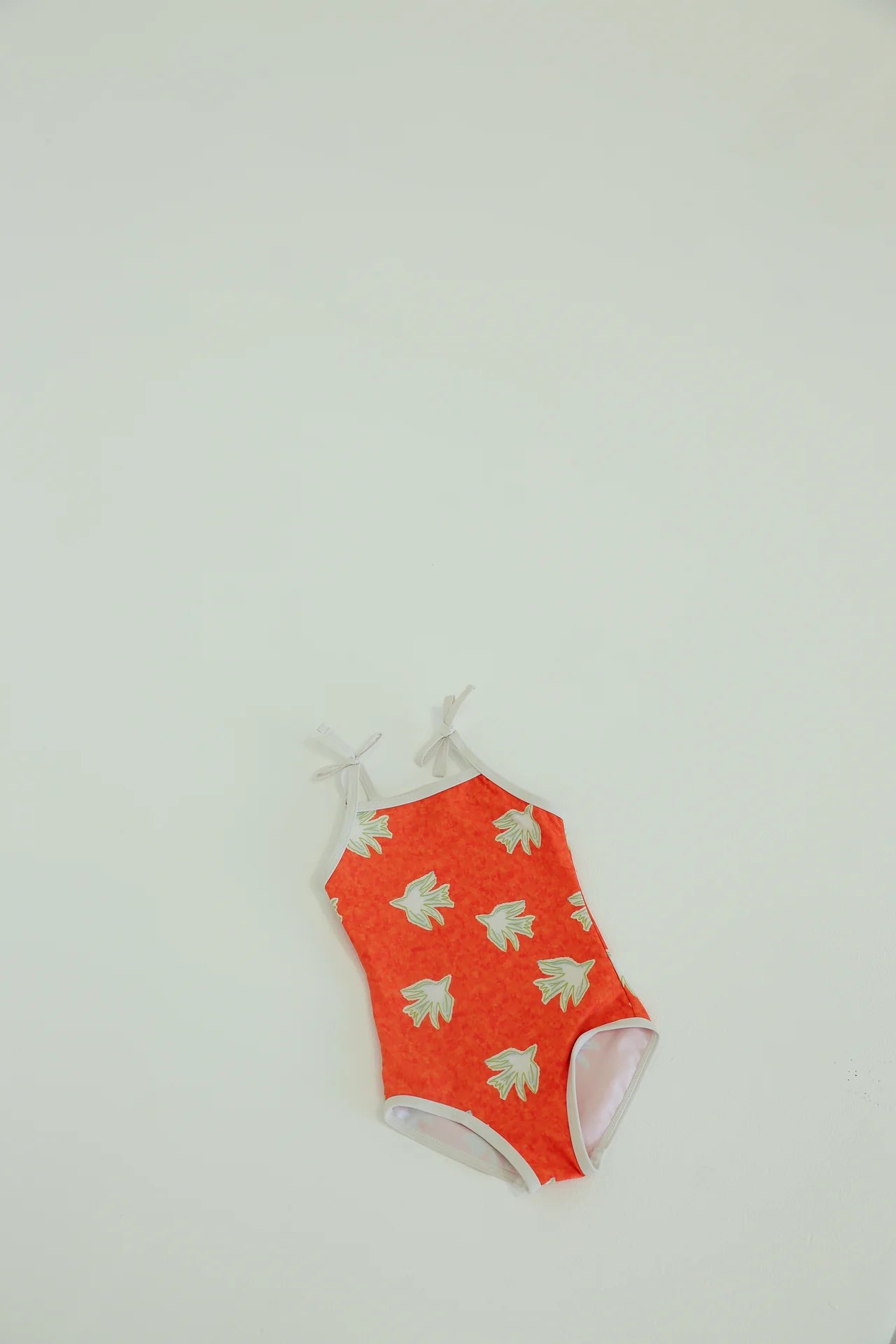 By Billie Le Petit Oiseau Tie Full Piece