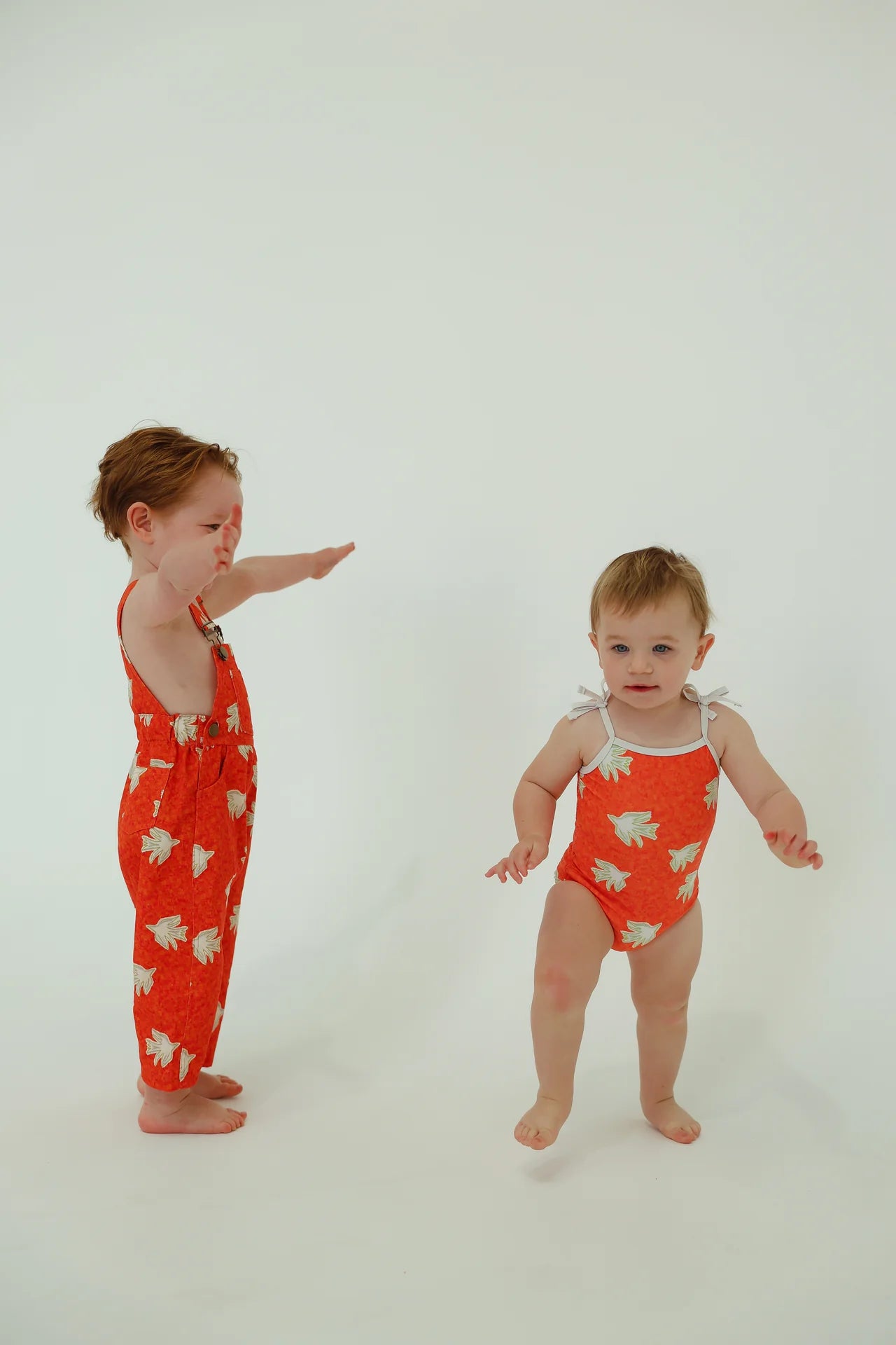 By Billie Le Petit Oiseau Tie Full Piece