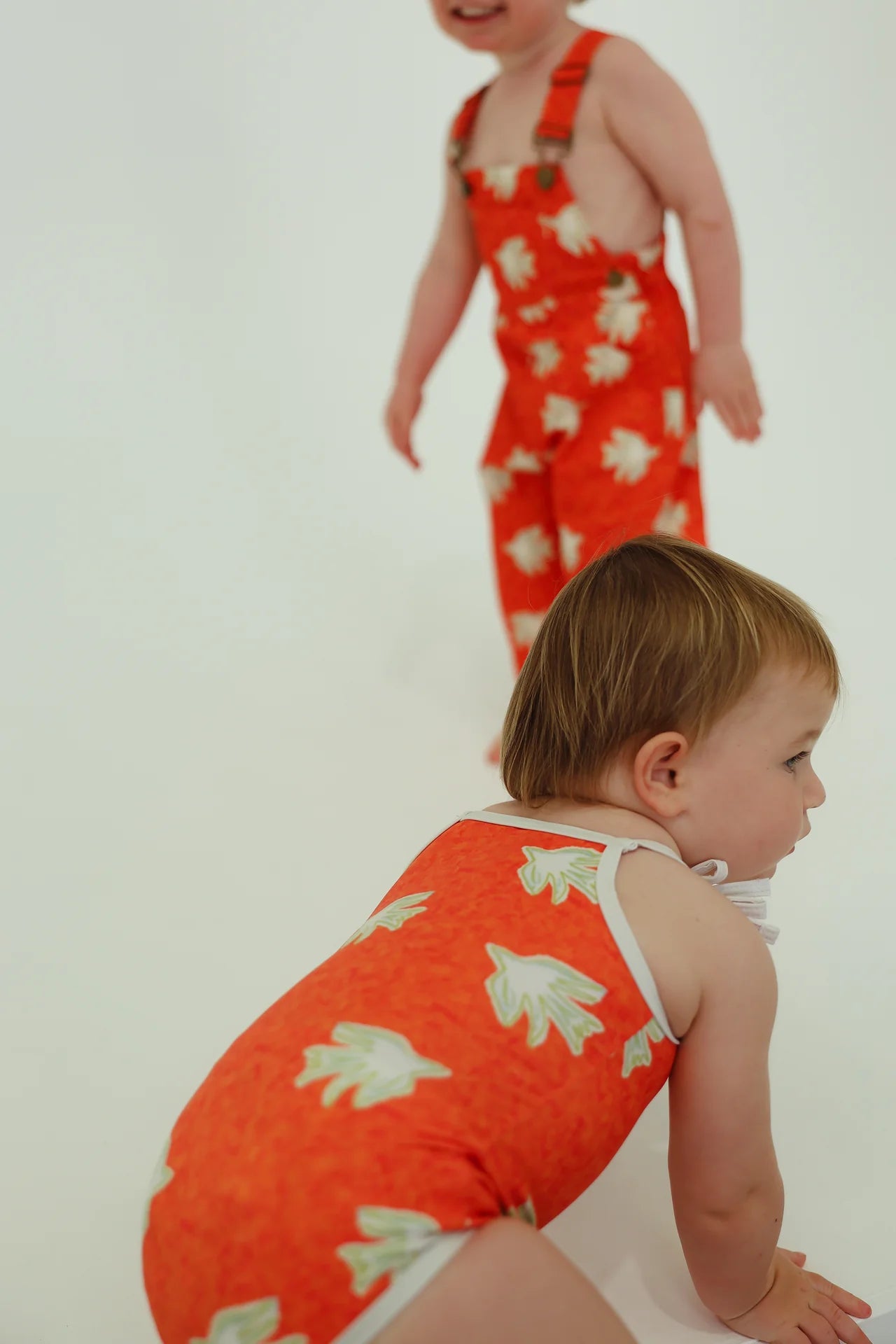 By Billie Le Petit Oiseau Tie Full Piece