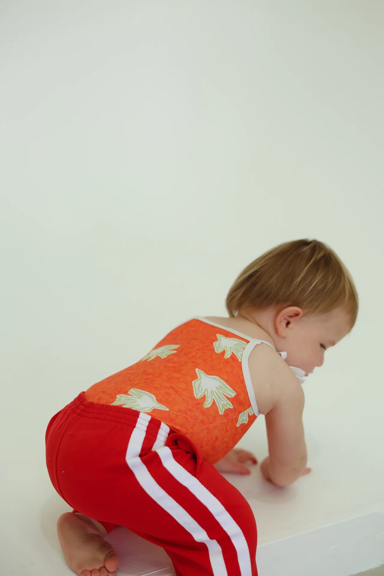 By Billie Le Petit Oiseau Tie Full Piece