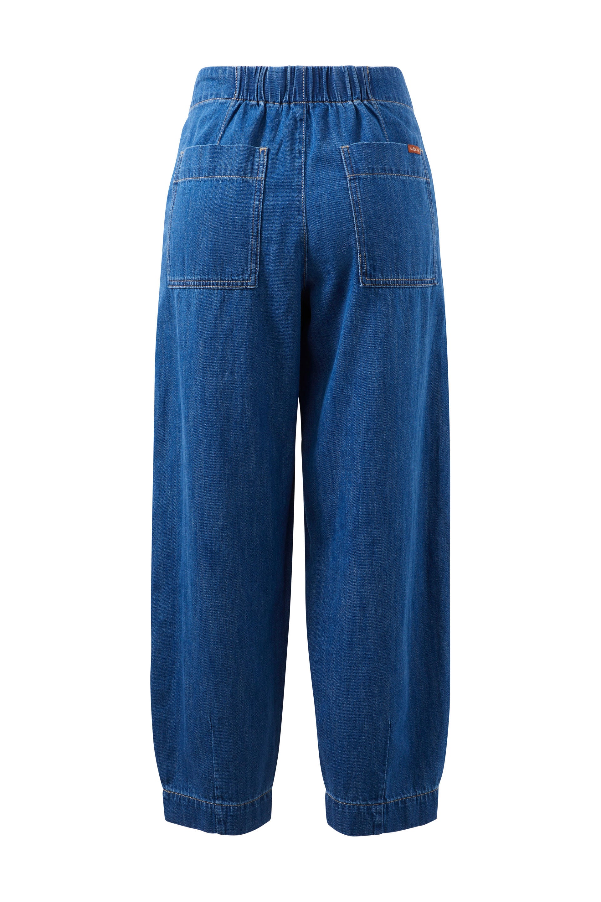 Ceres Life Weekender Pant - Deep Indigo