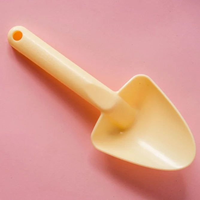 Coast Kids Beach Shovel - Yellow