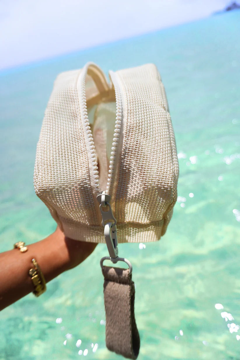Coastal Girl Beach Bag