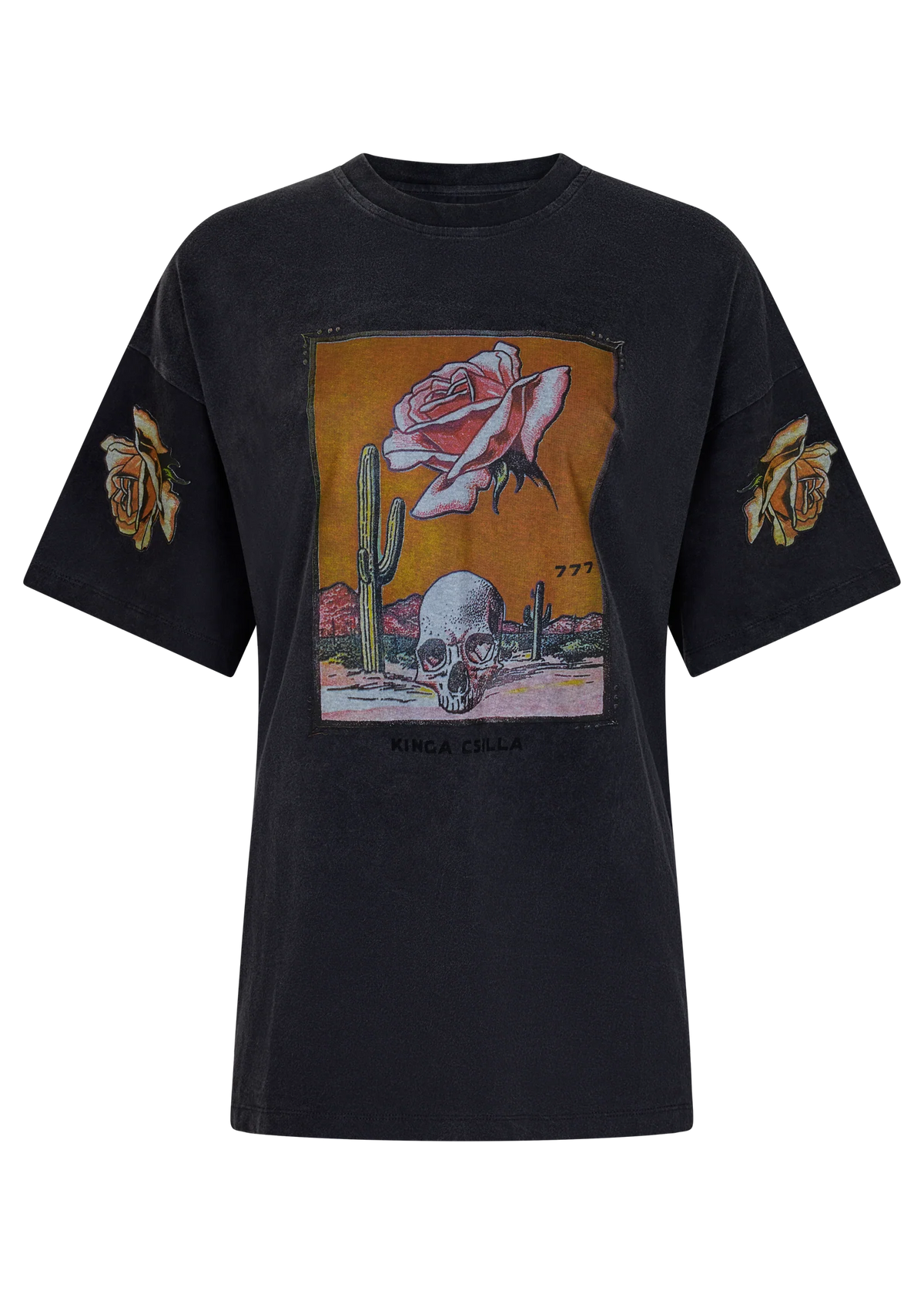 Kinga Csilla Desert Rose Tee OG