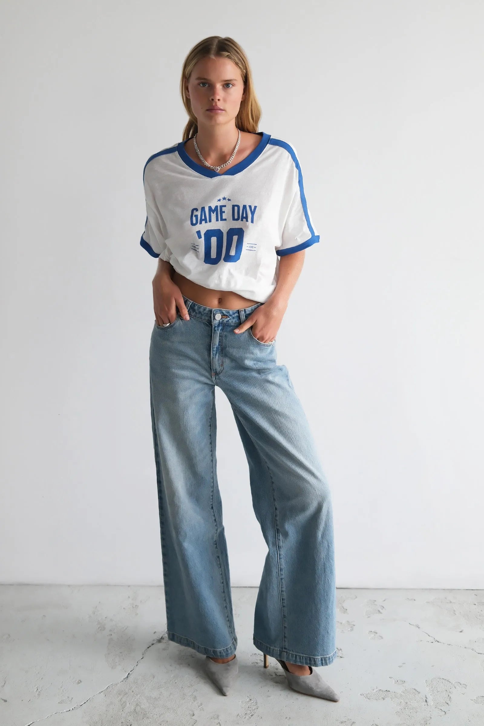 Abrand 95 Mid Wide Stevie