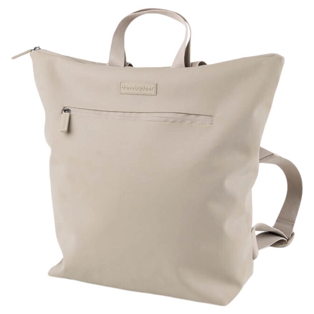Done By Deer Nappy Bag Backpack - Sand