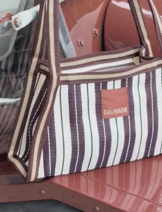 EAU BAGS Baguette - Home
