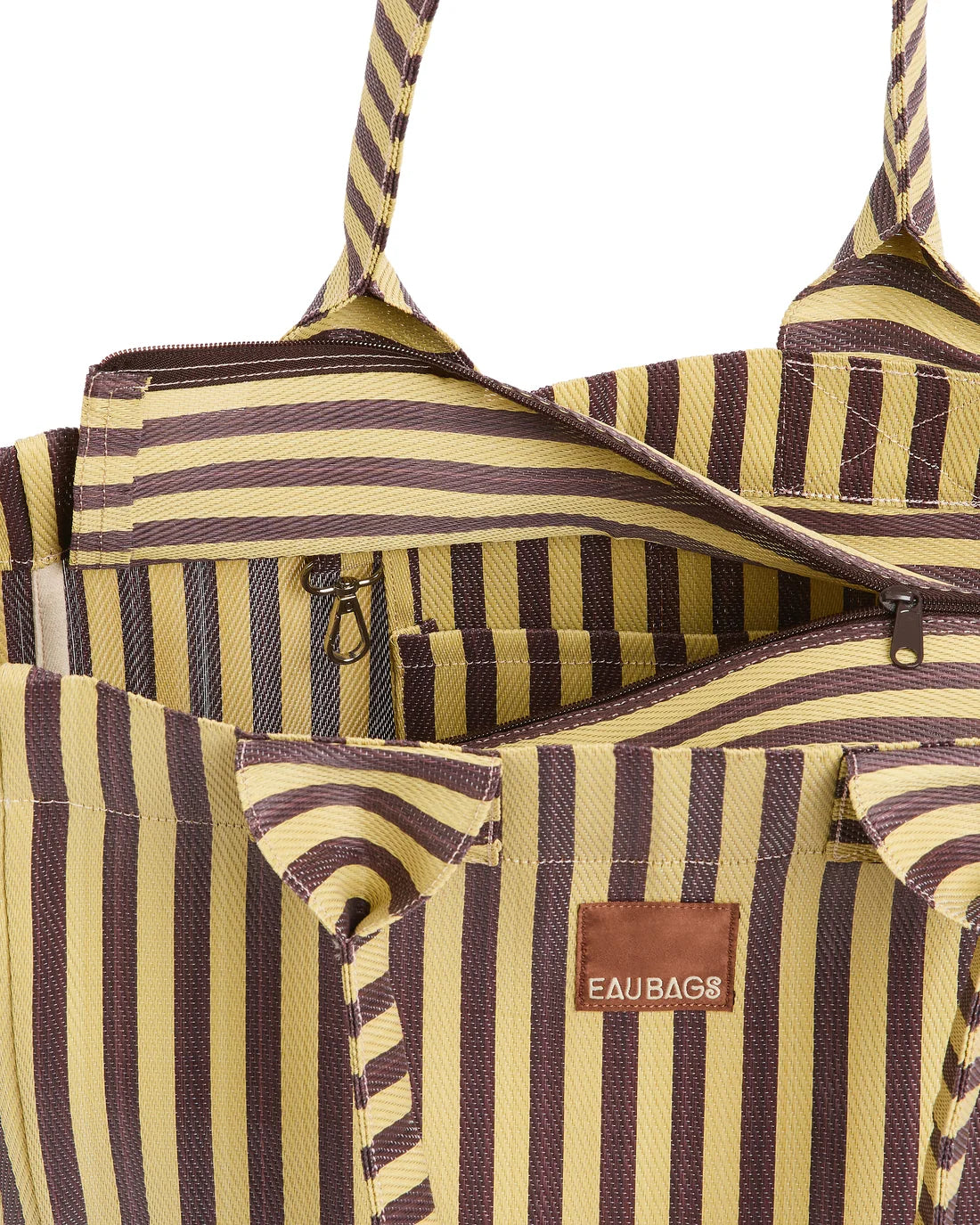 EAU BAGS Grand Tote - 64