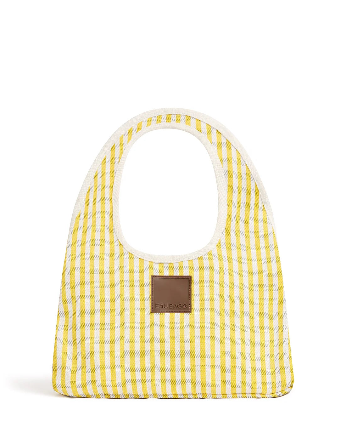 EAU BAGS Lune - Jaune