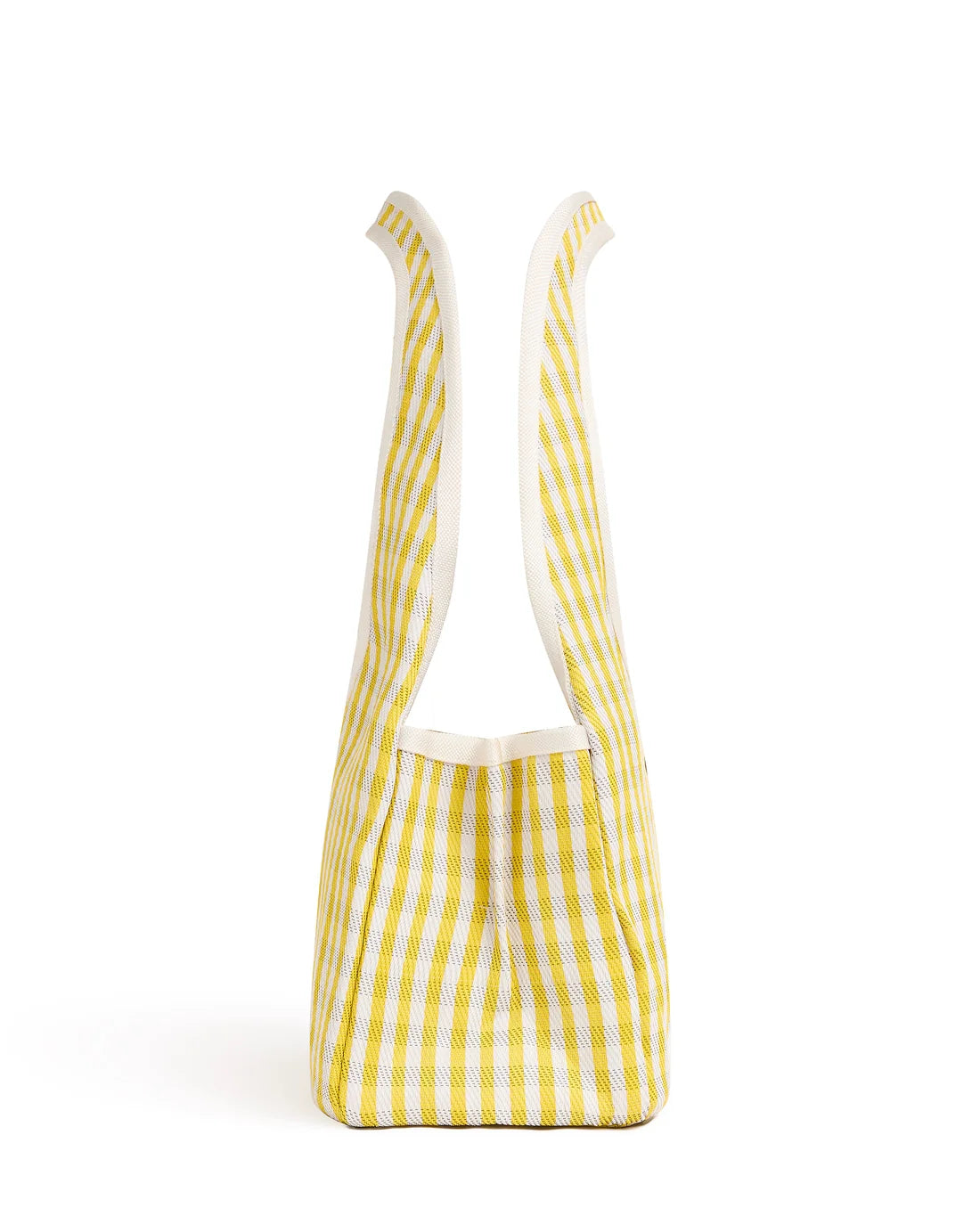 EAU BAGS Lune - Jaune