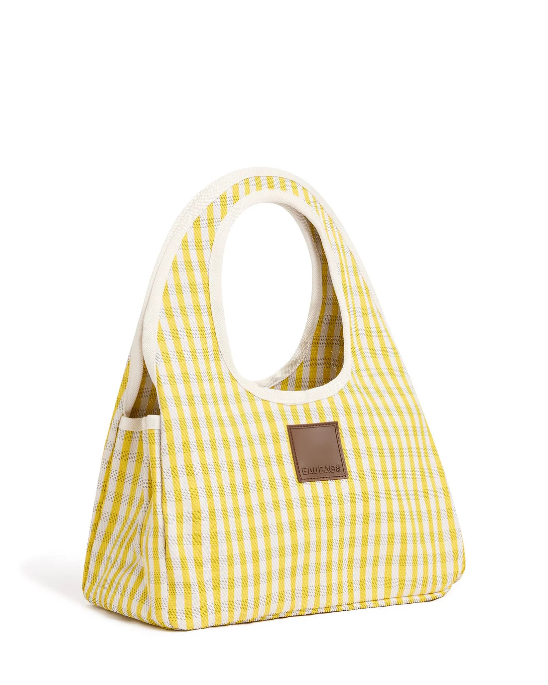 EAU BAGS Lune - Jaune